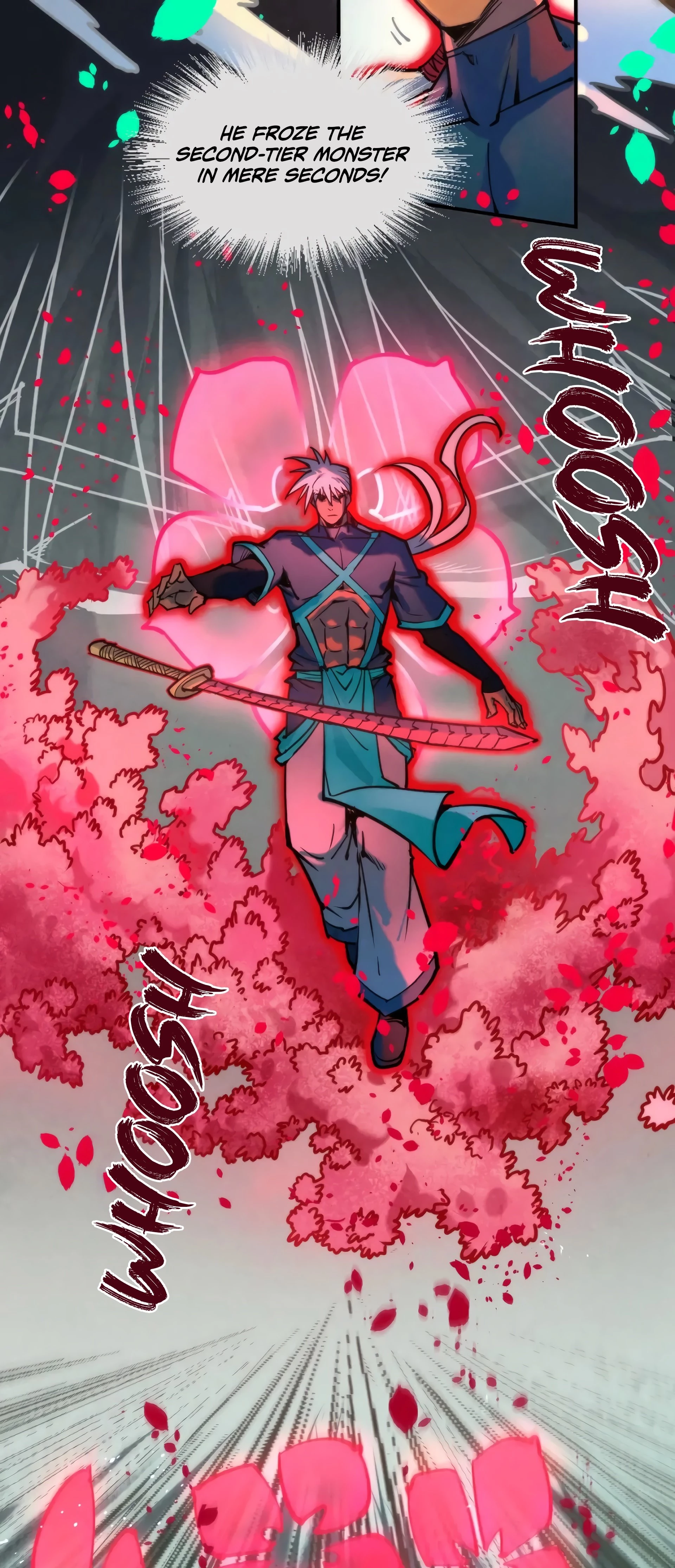 Rebirth Of The Ultimate Master Chapter 98 - 26