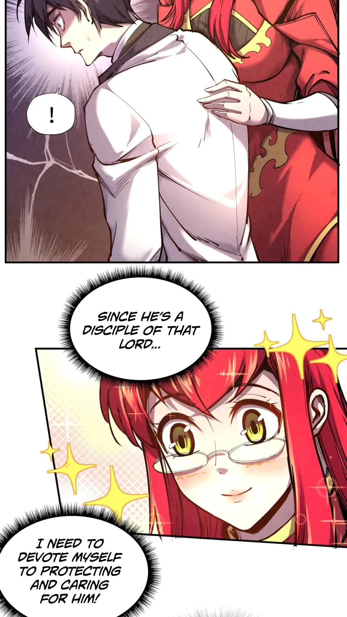 Rebirth Of The Ultimate Master Chapter 95 - 22