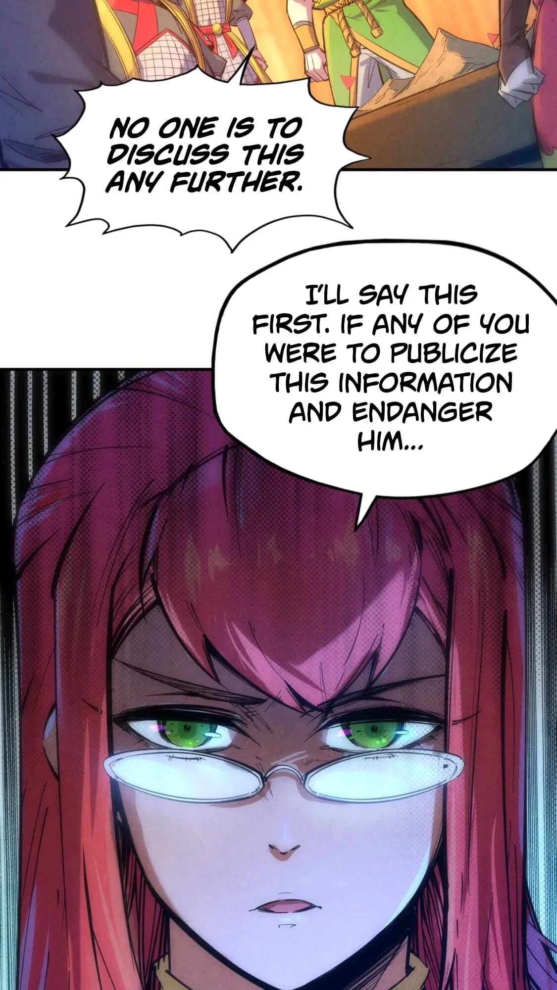 Rebirth Of The Ultimate Master Chapter 94 - 9