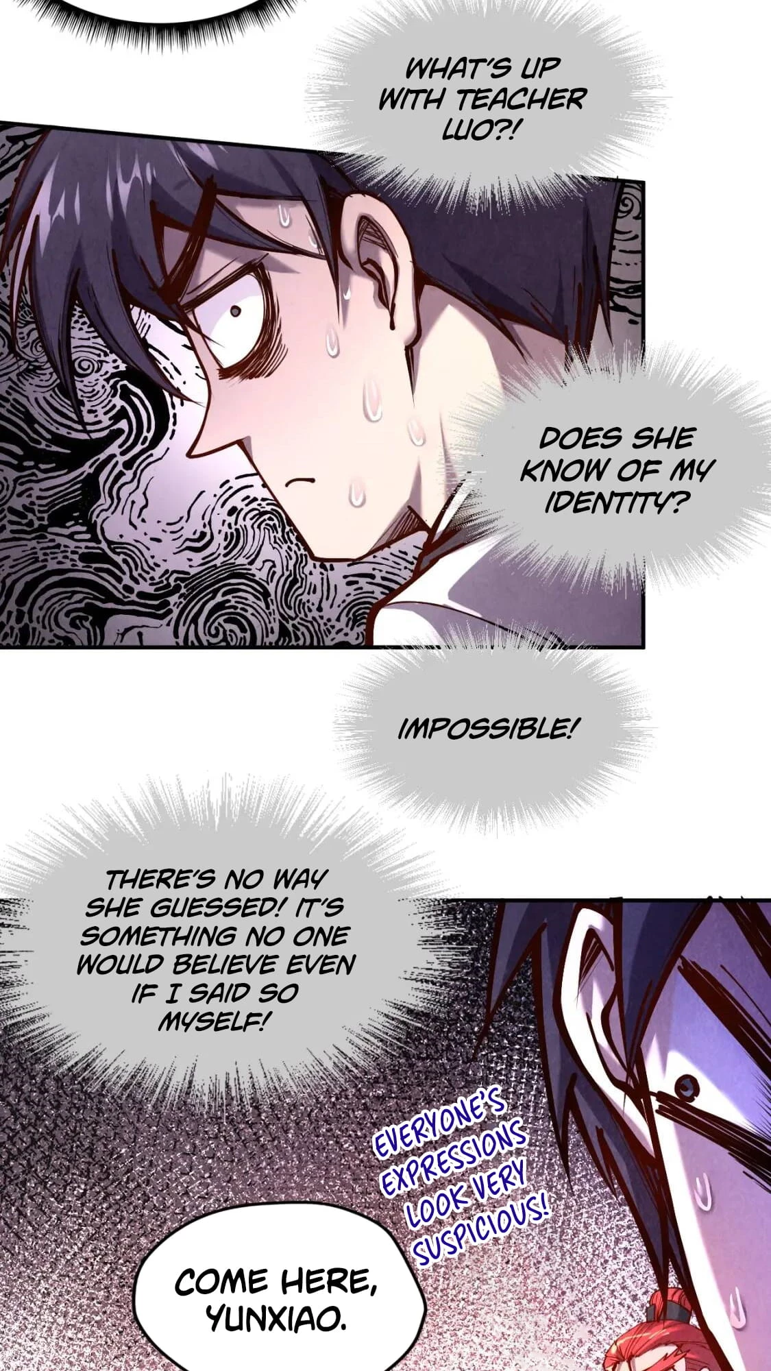Rebirth Of The Ultimate Master Chapter 95 - 23