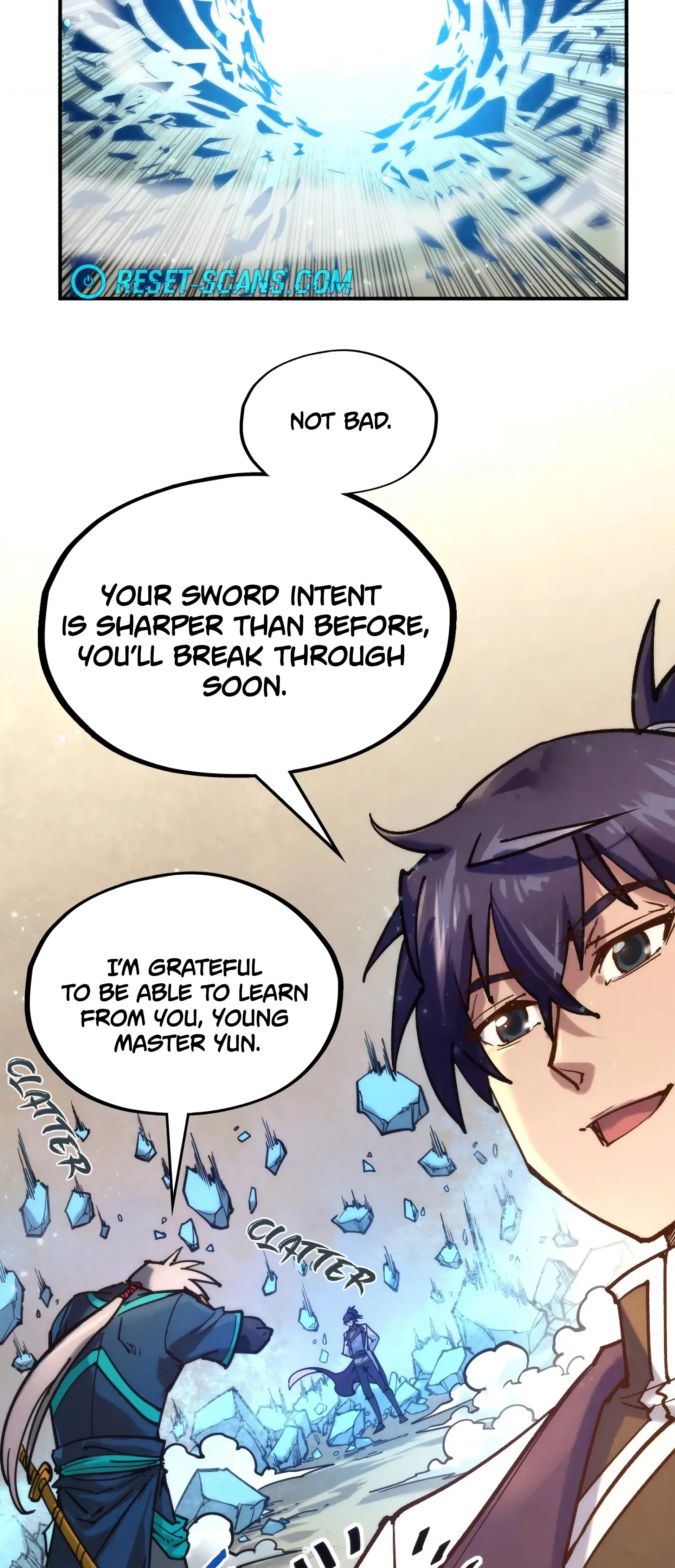 Rebirth Of The Ultimate Master Chapter 98 - 30