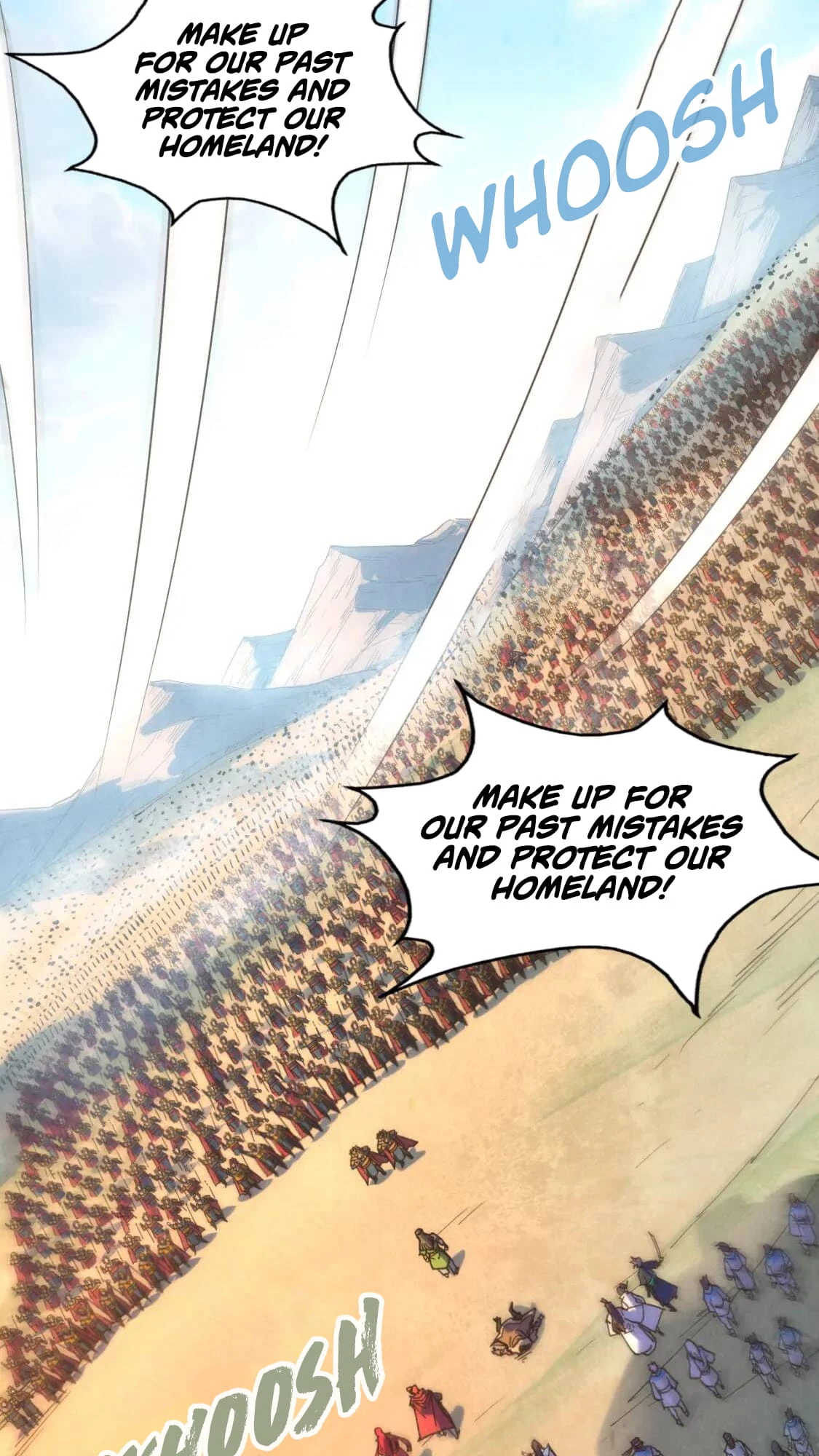 Rebirth Of The Ultimate Master Chapter 93 - 8