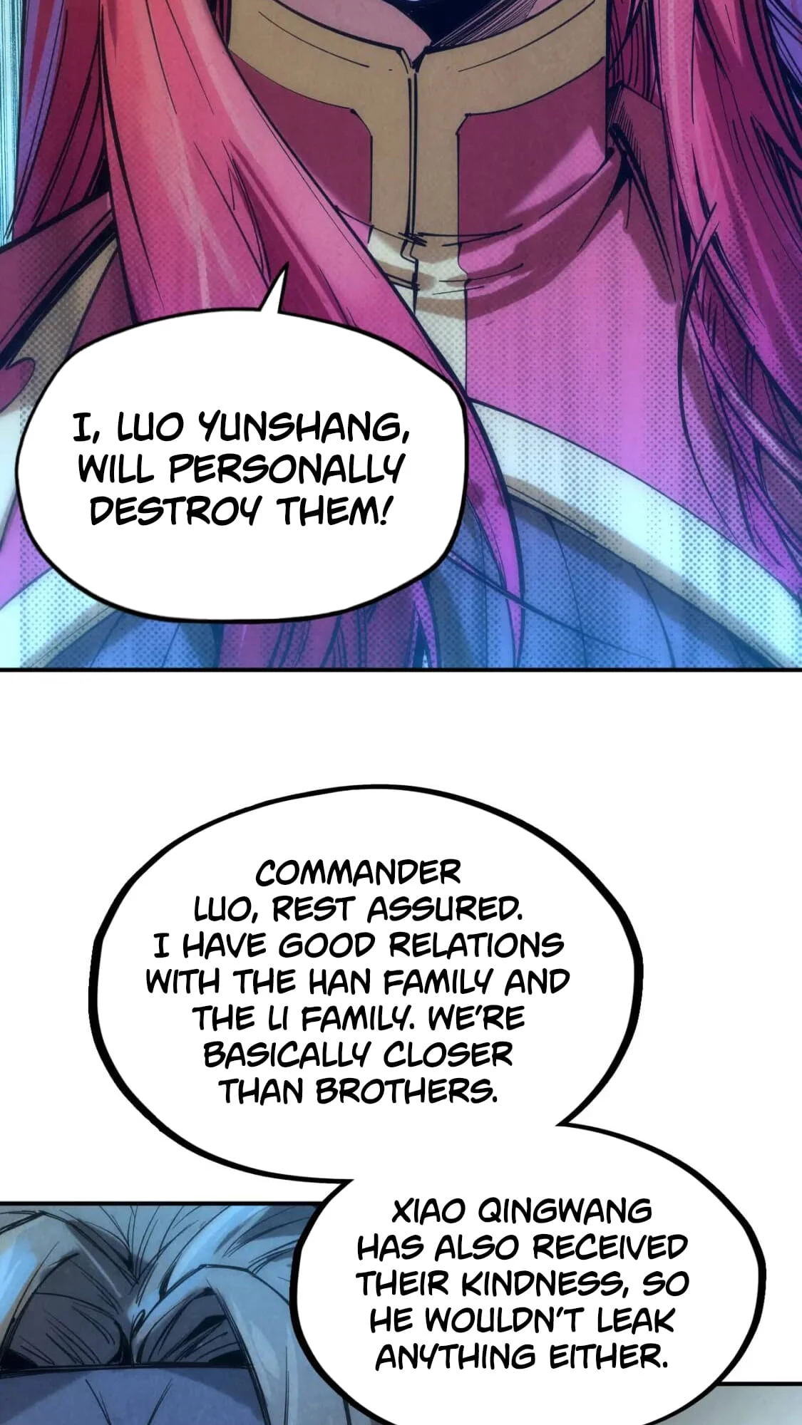 Rebirth Of The Ultimate Master Chapter 94 - 10