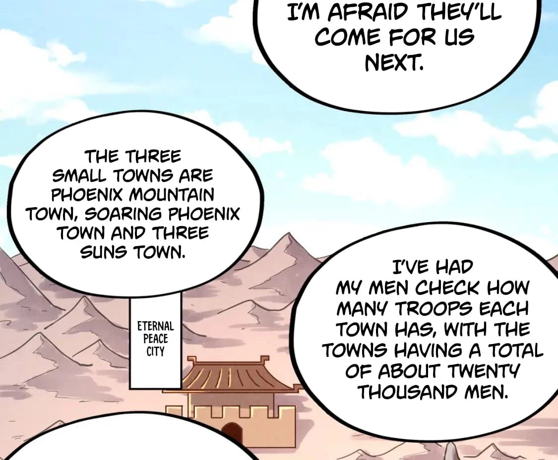 Rebirth Of The Ultimate Master Chapter 95 - 27