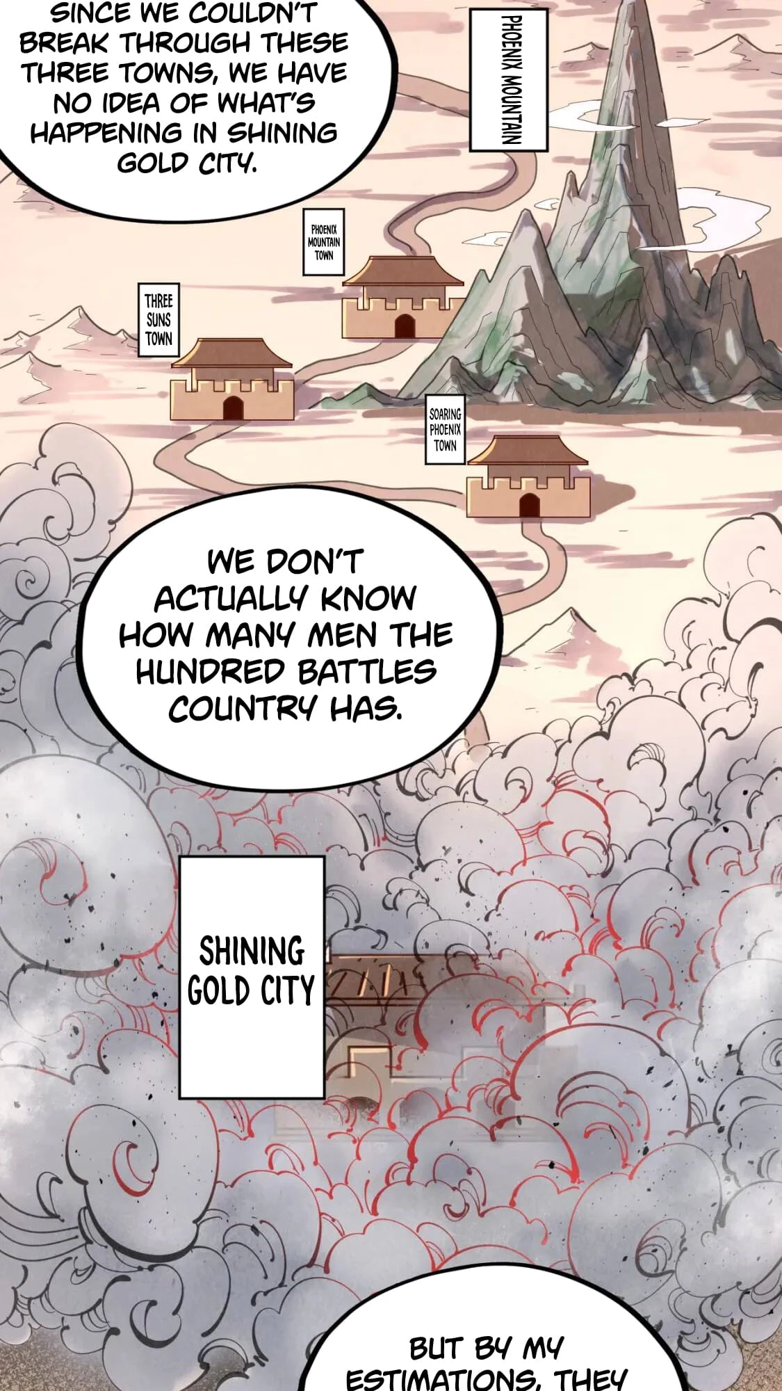 Rebirth Of The Ultimate Master Chapter 95 - 28