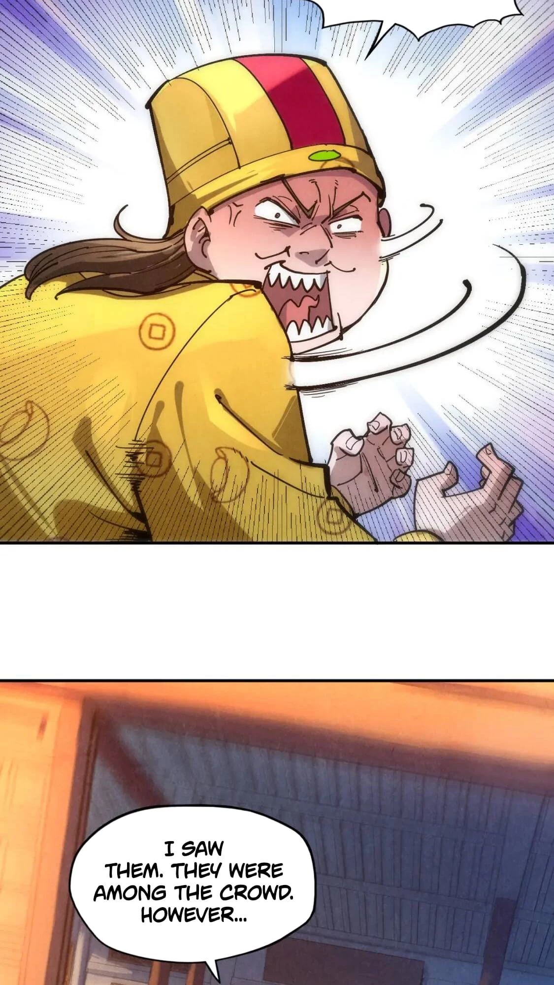 Rebirth Of The Ultimate Master Chapter 93 - 16