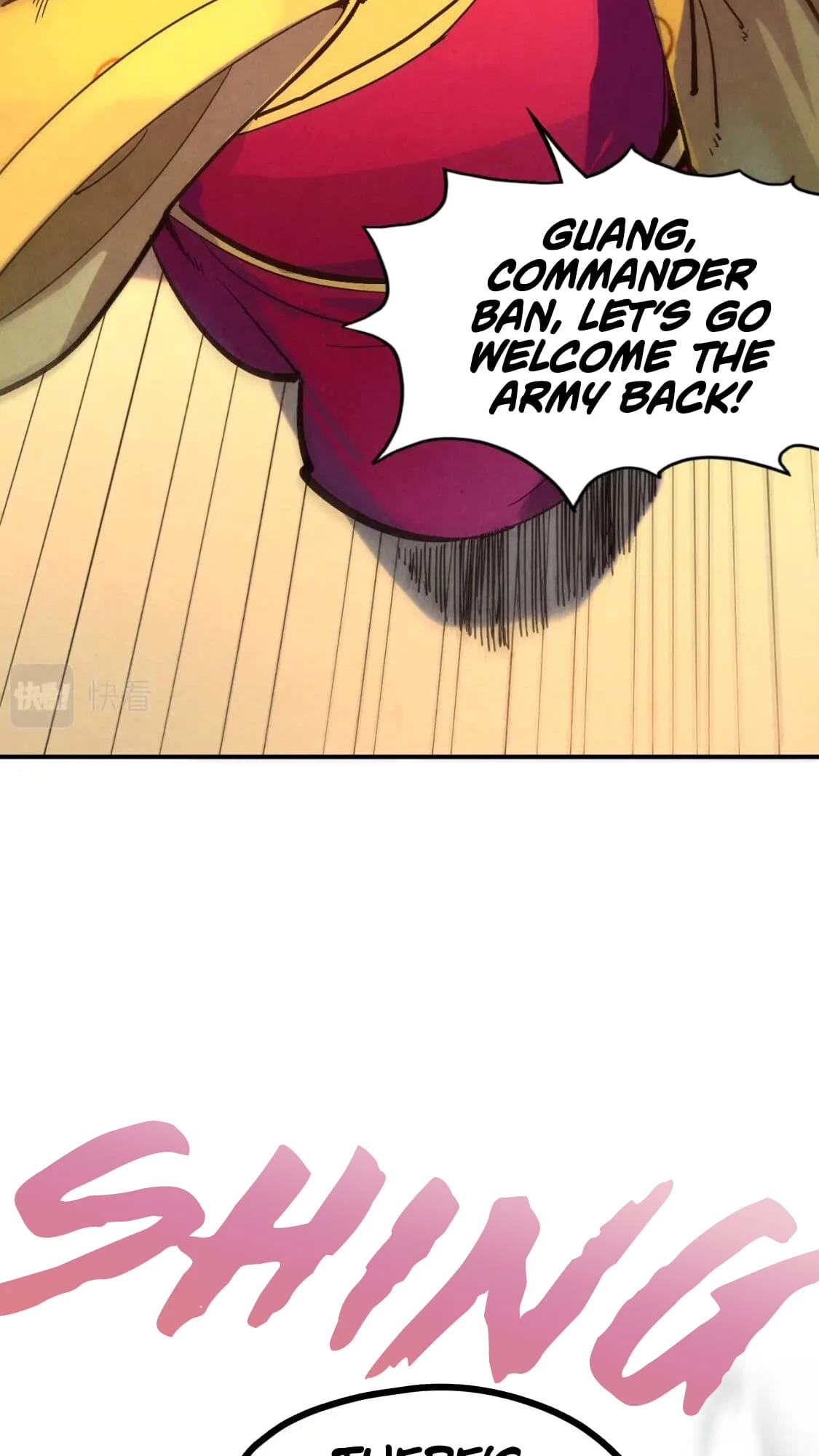Rebirth Of The Ultimate Master Chapter 93 - 18