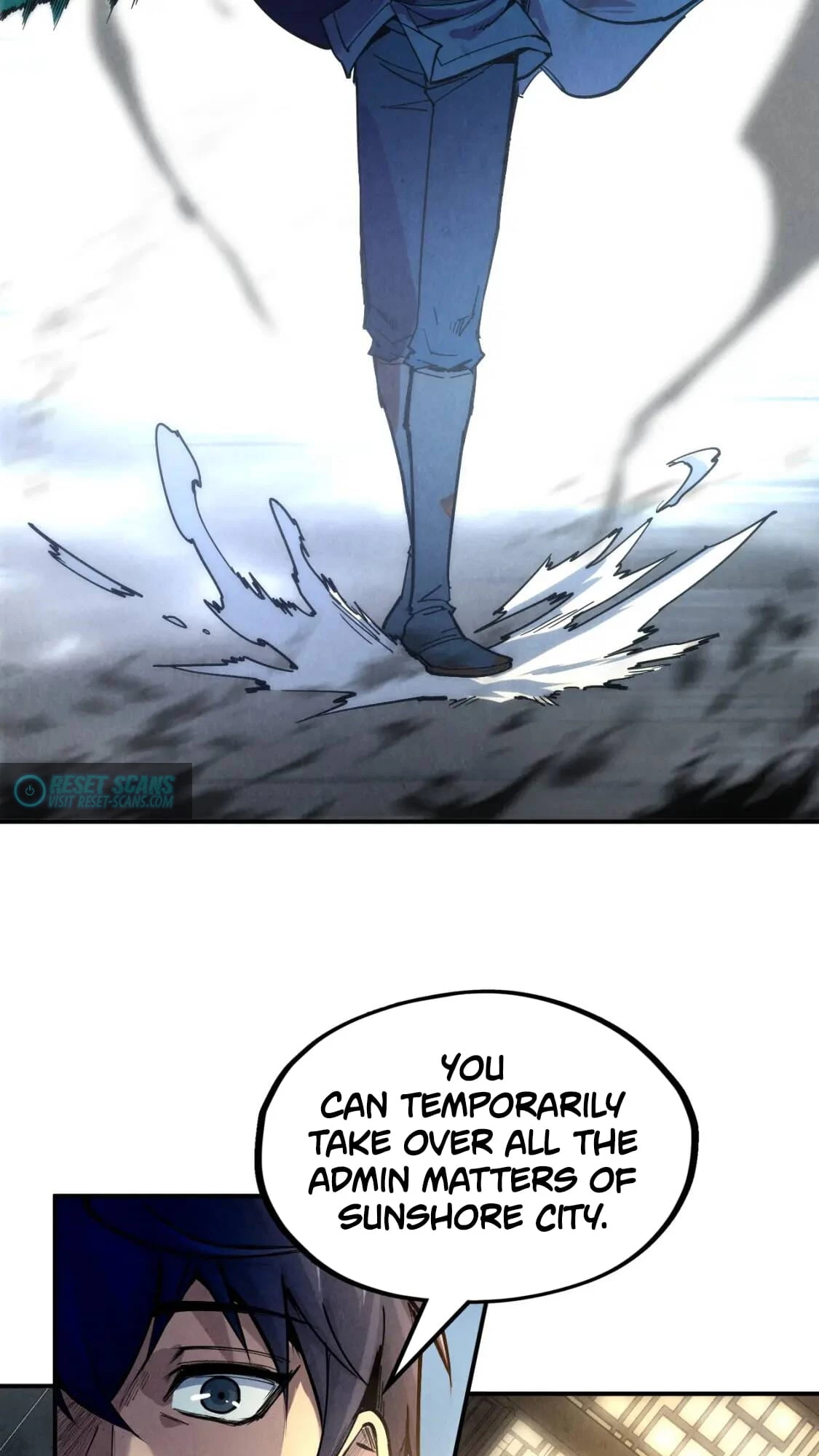 Rebirth Of The Ultimate Master Chapter 93 - 20