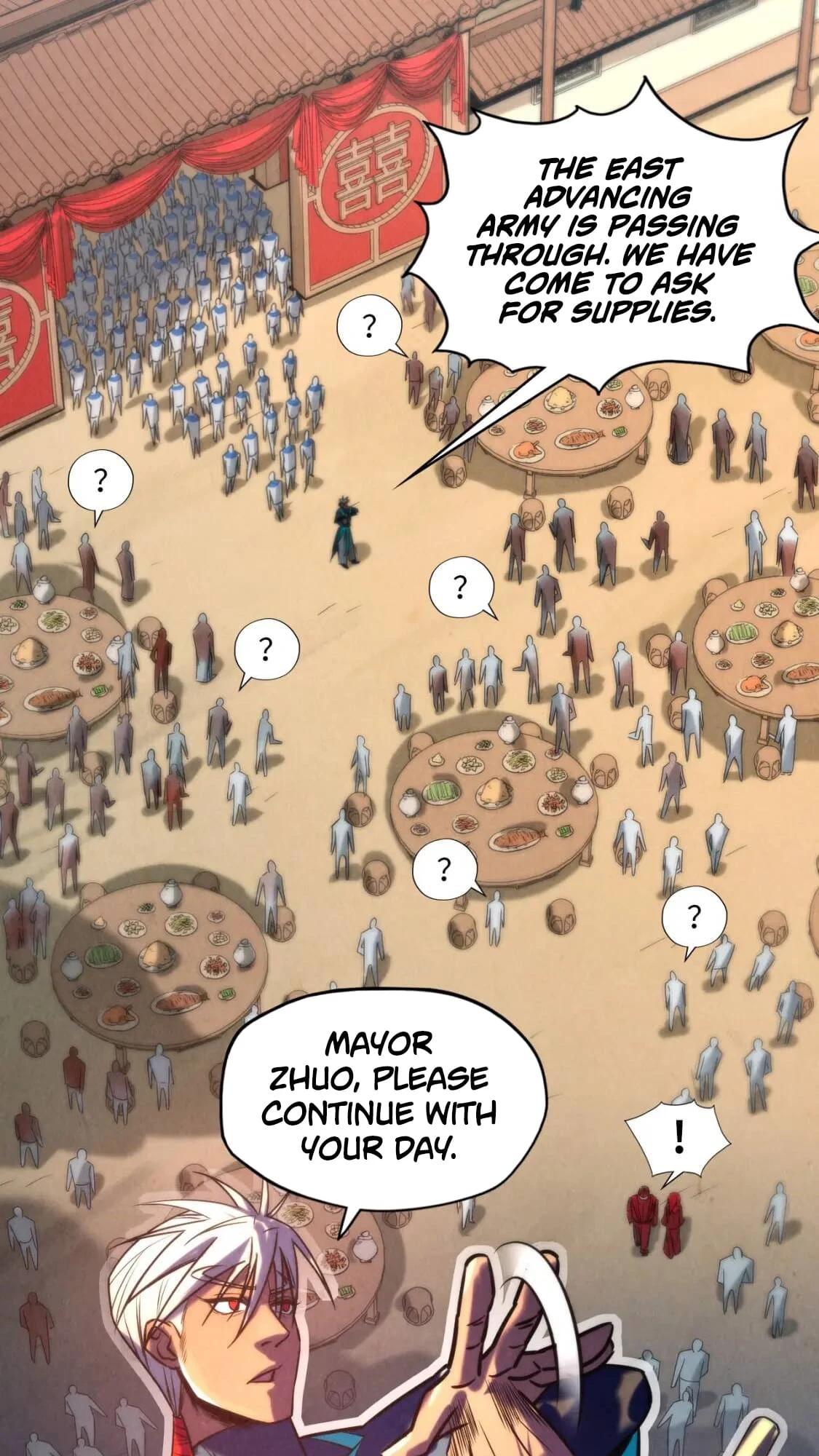 Rebirth Of The Ultimate Master Chapter 94 - 27