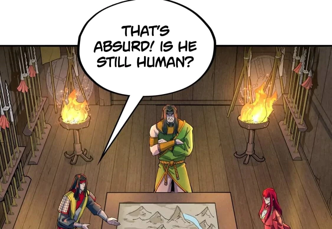Rebirth Of The Ultimate Master Chapter 93 - 25