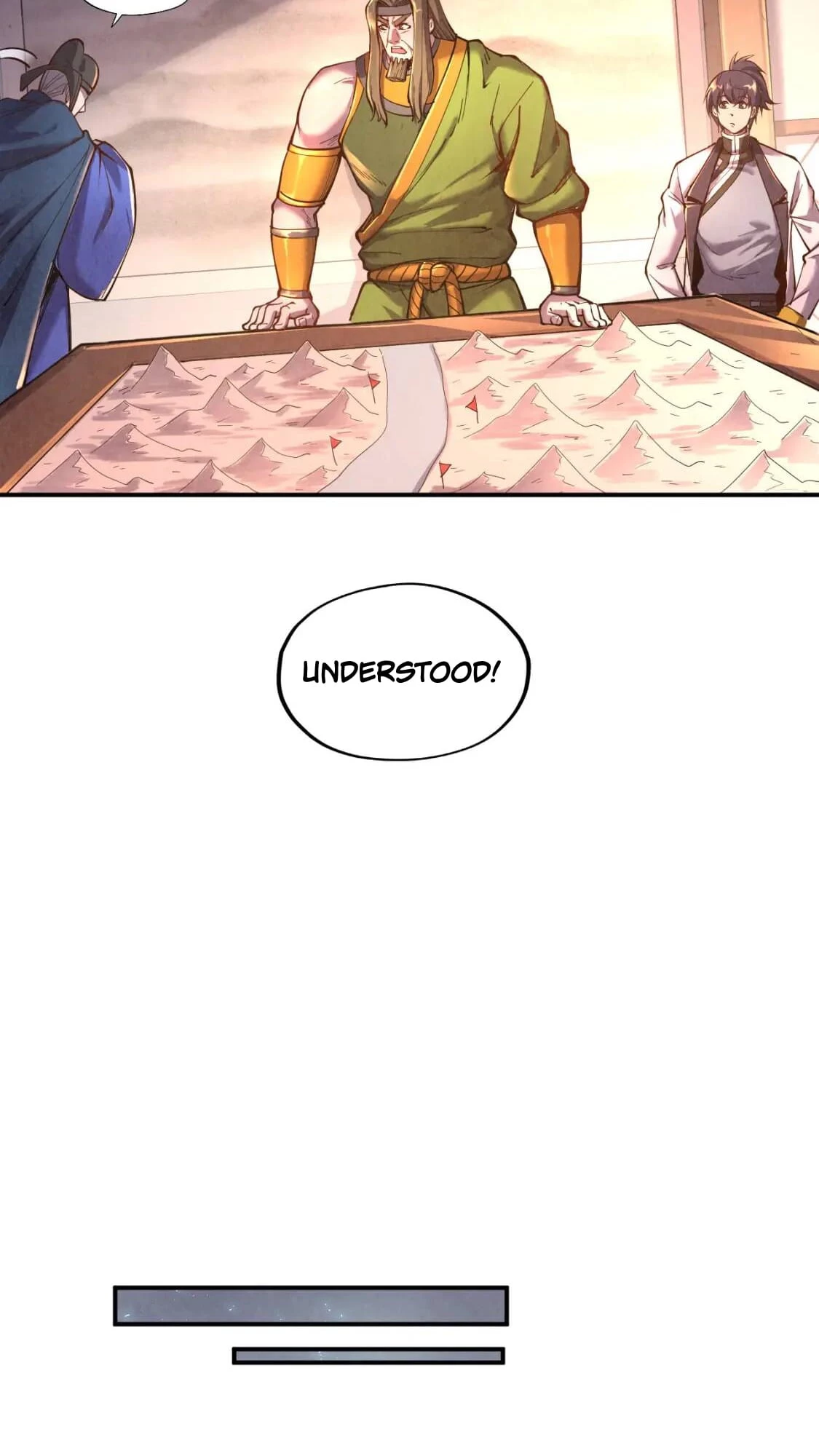 Rebirth Of The Ultimate Master Chapter 95 - 42