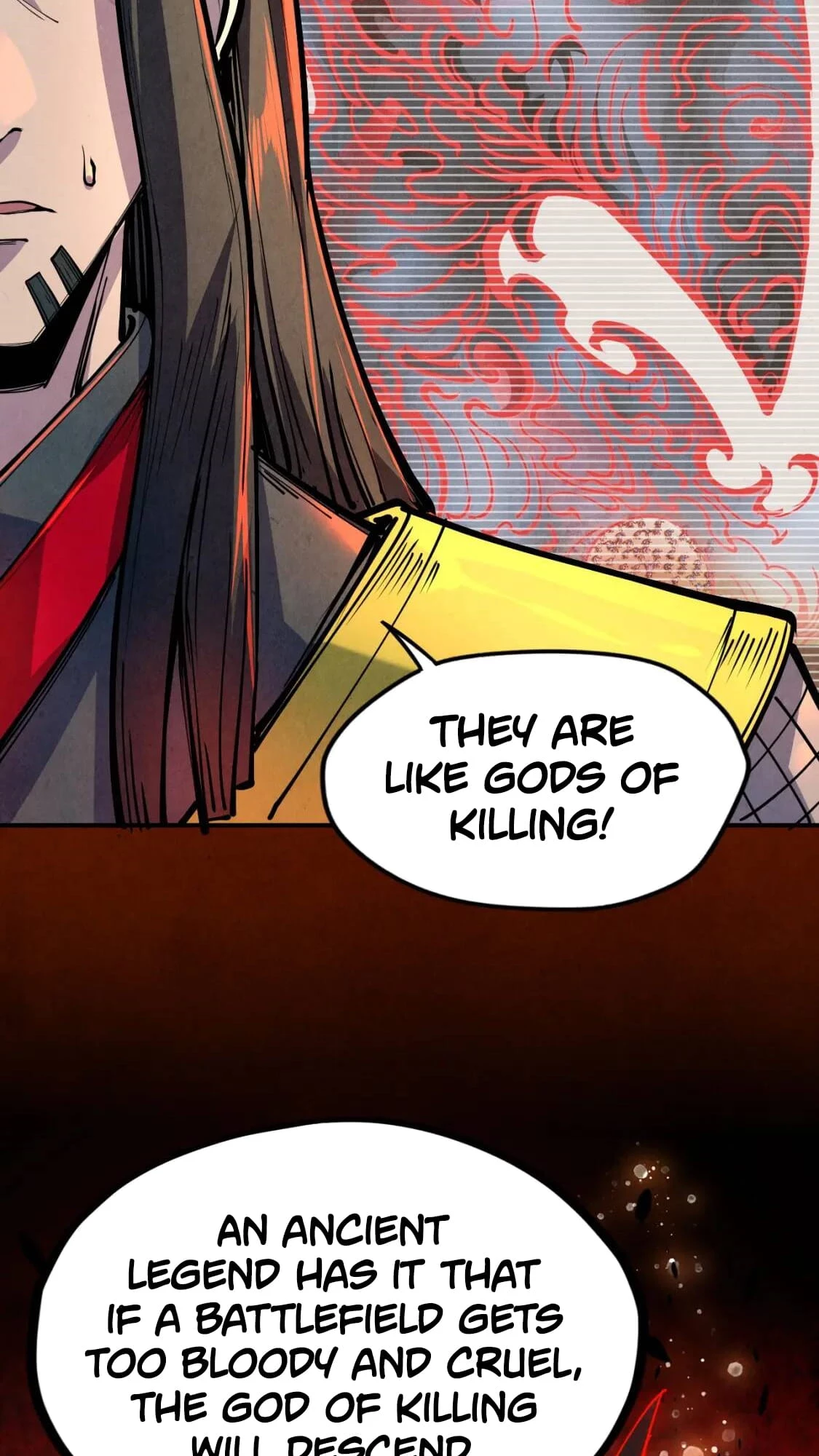 Rebirth Of The Ultimate Master Chapter 93 - 27