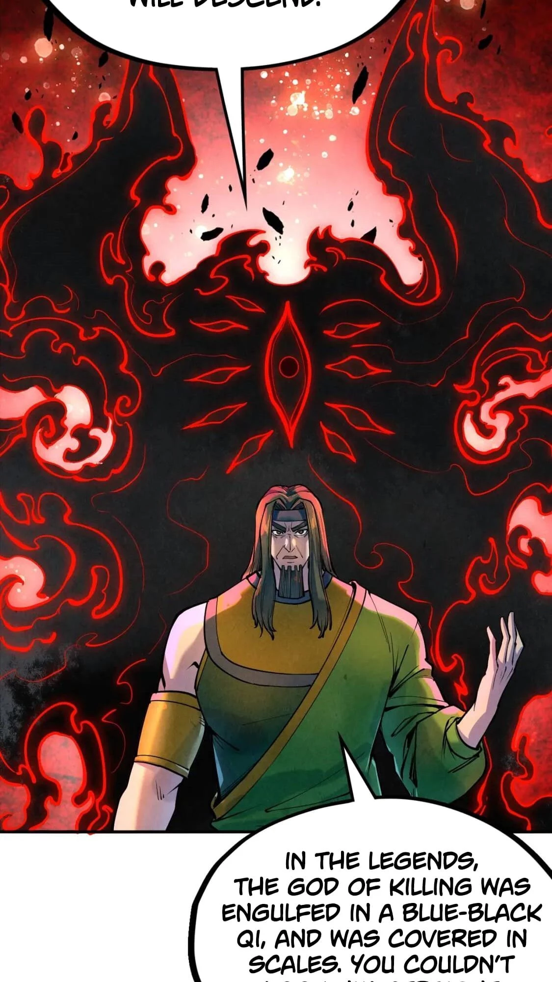 Rebirth Of The Ultimate Master Chapter 93 - 28