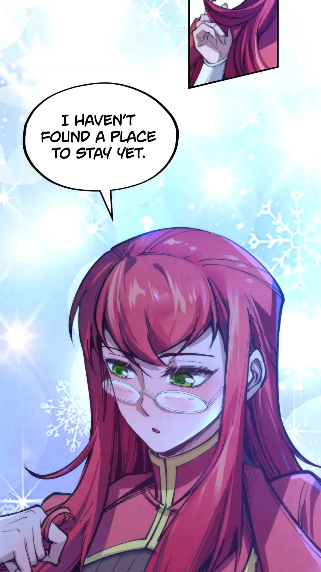 Rebirth Of The Ultimate Master Chapter 95 - 45