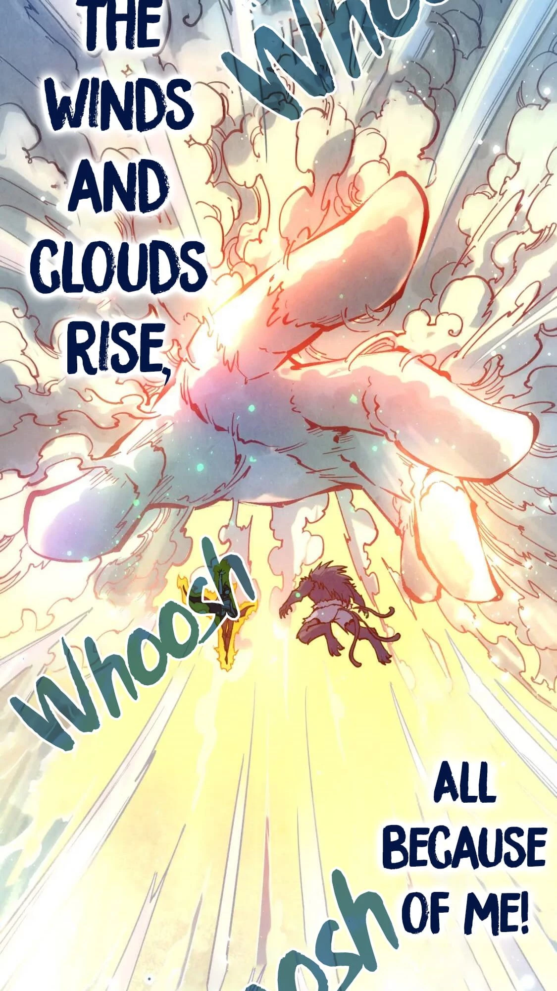 Rebirth Of The Ultimate Master Chapter 92 - 3