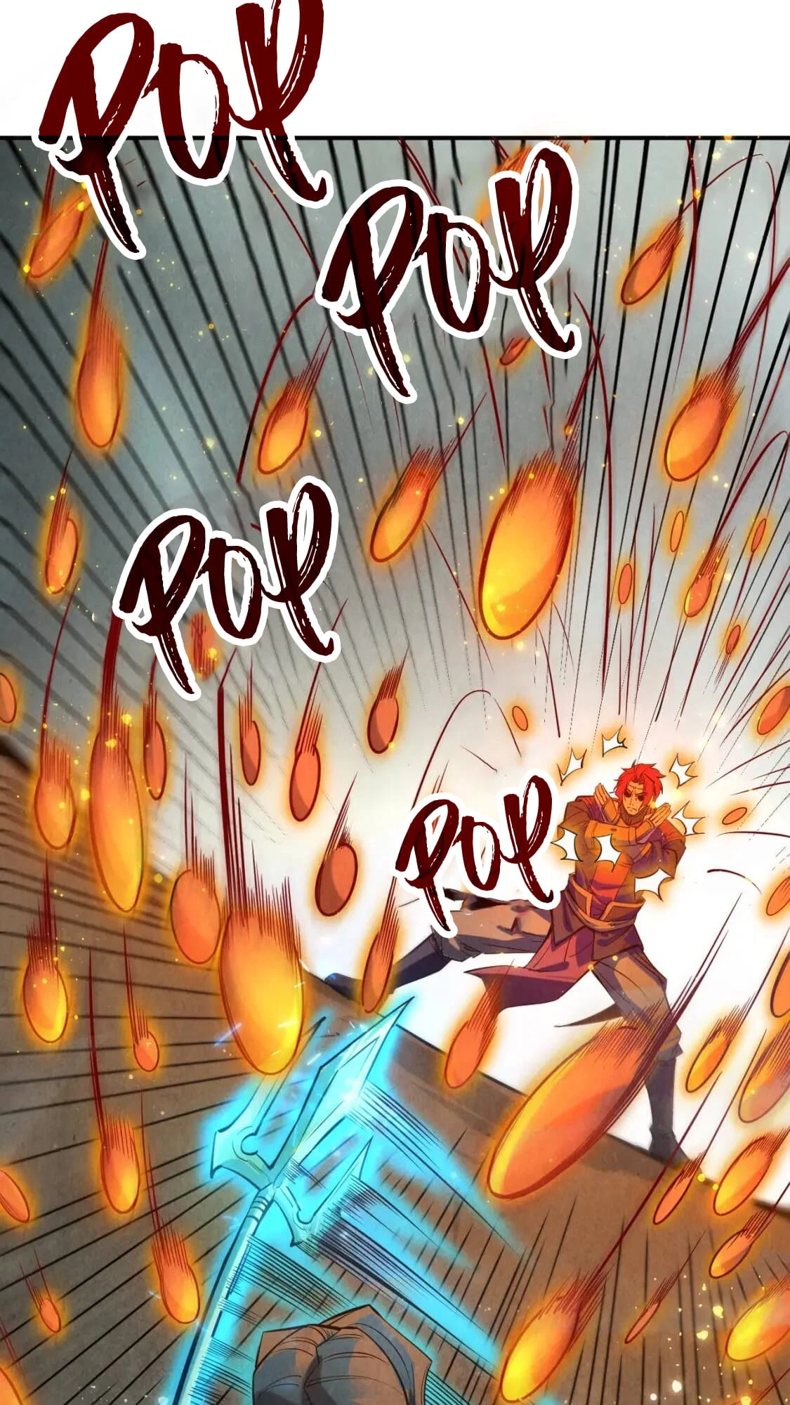 Rebirth Of The Ultimate Master Chapter 90 - 2