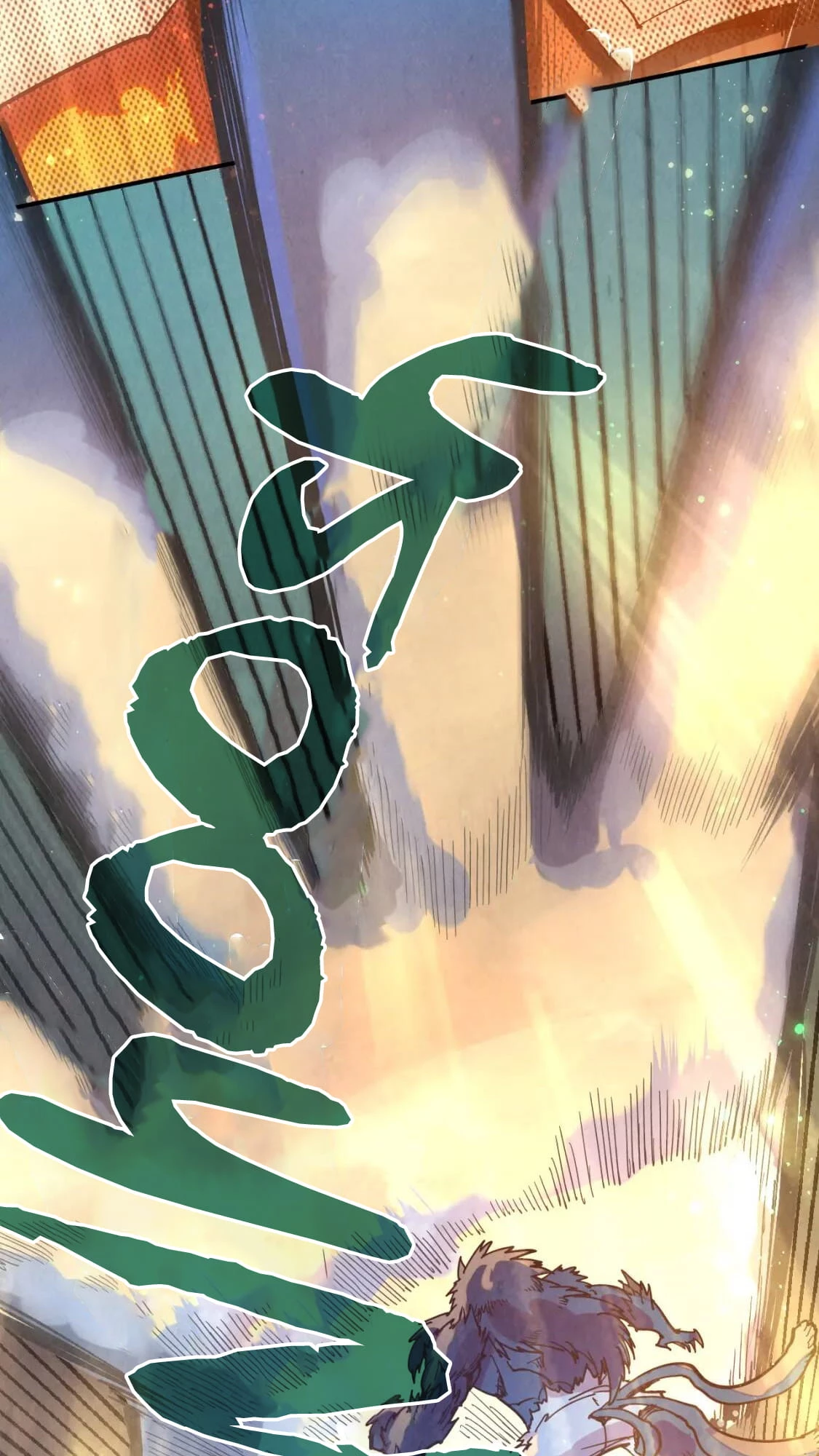 Rebirth Of The Ultimate Master Chapter 92 - 6