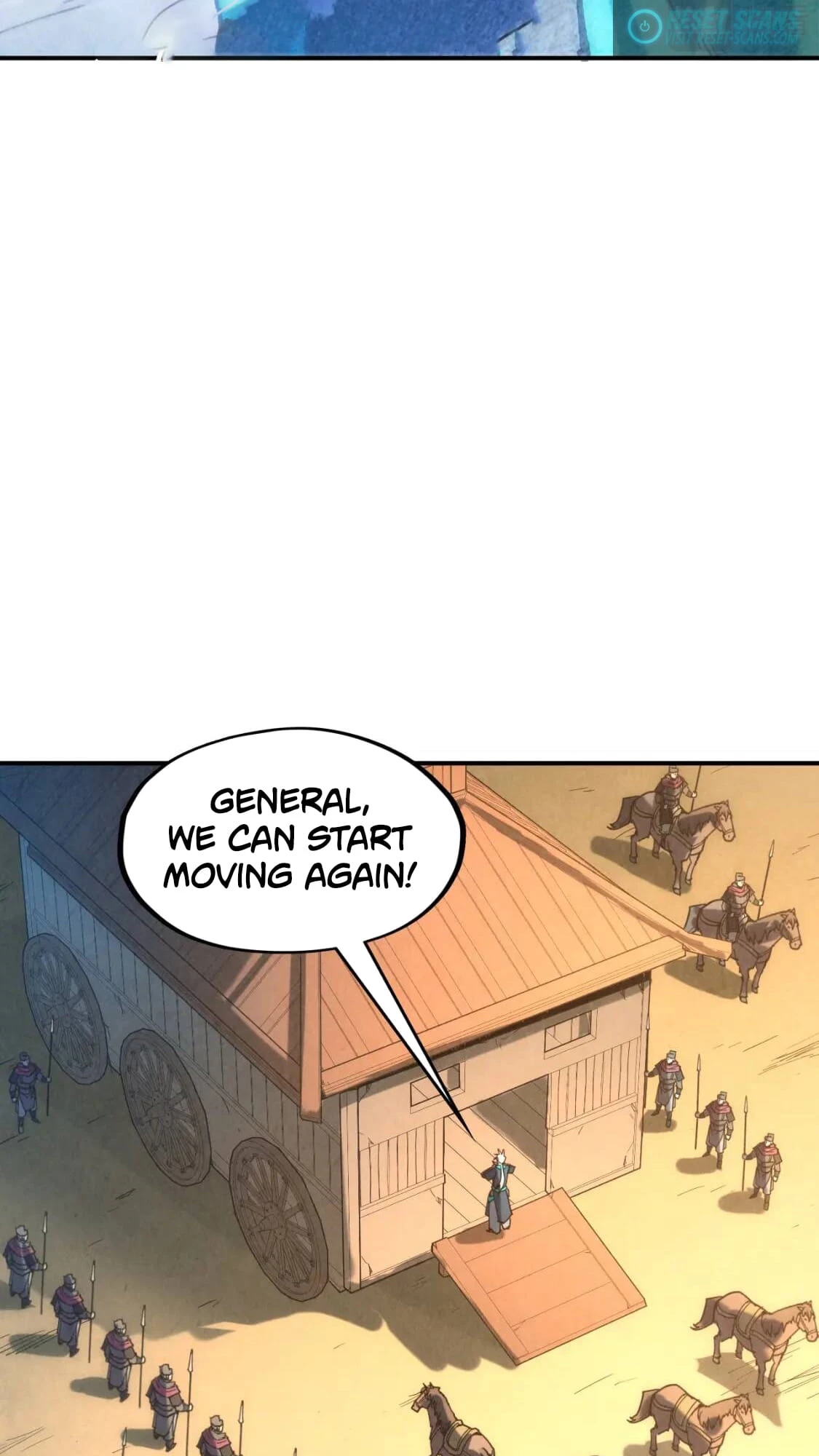 Rebirth Of The Ultimate Master Chapter 94 - 38