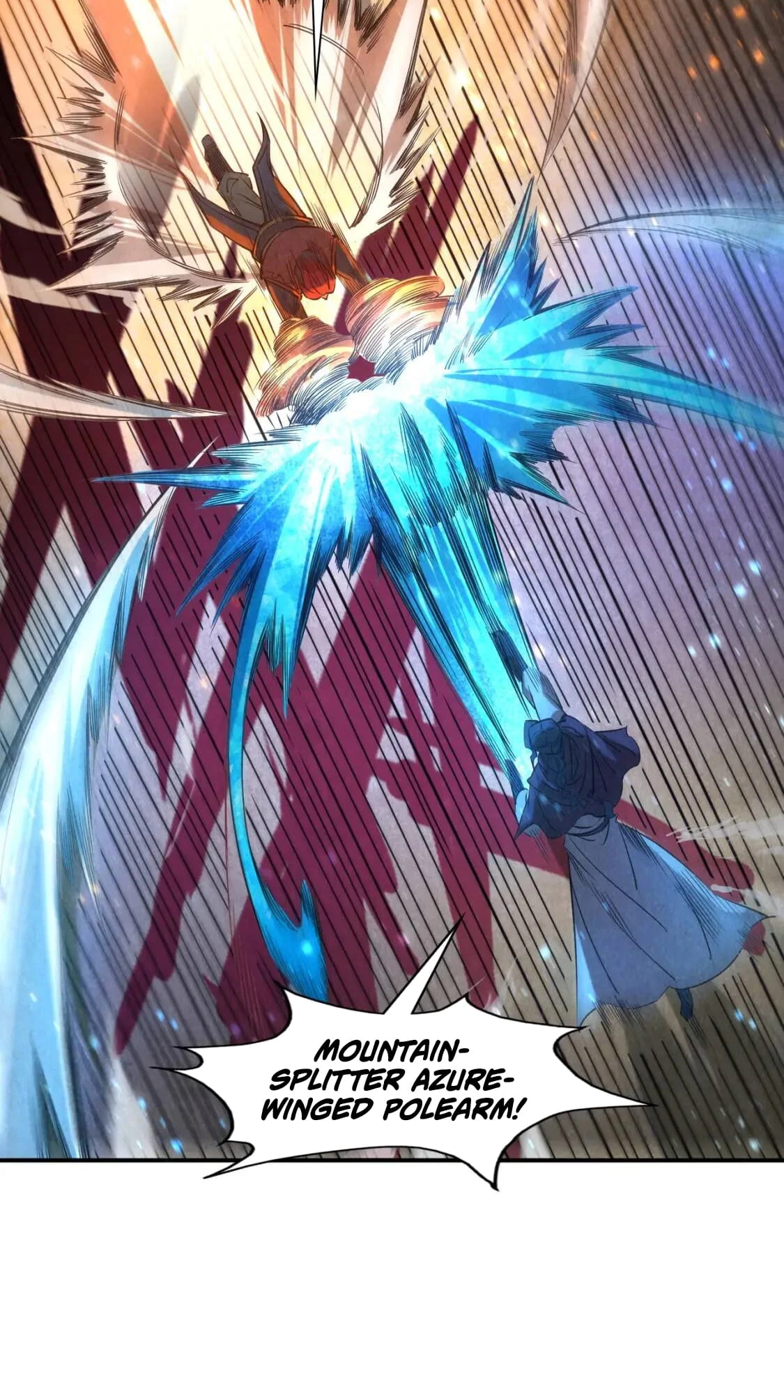 Rebirth Of The Ultimate Master Chapter 90 - 6