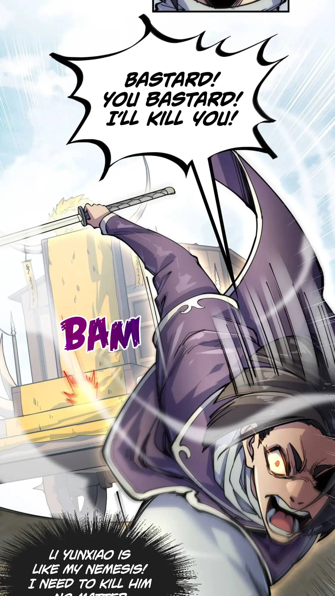Rebirth Of The Ultimate Master Chapter 91 - 7