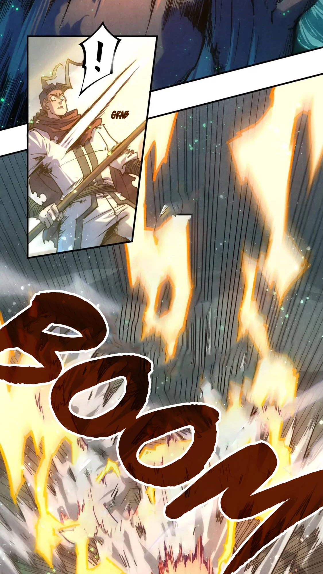 Rebirth Of The Ultimate Master Chapter 92 - 11