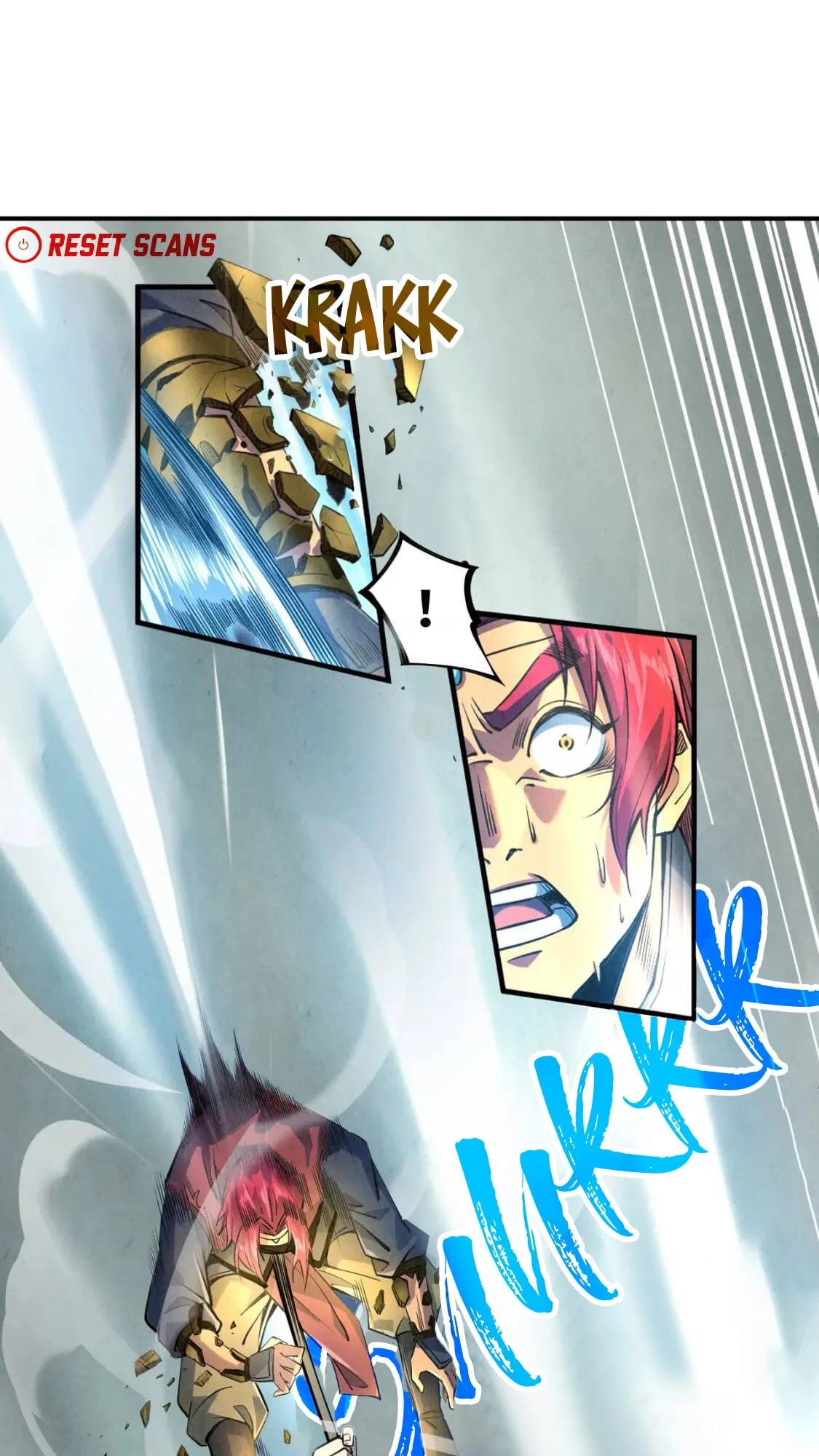 Rebirth Of The Ultimate Master Chapter 90 - 7