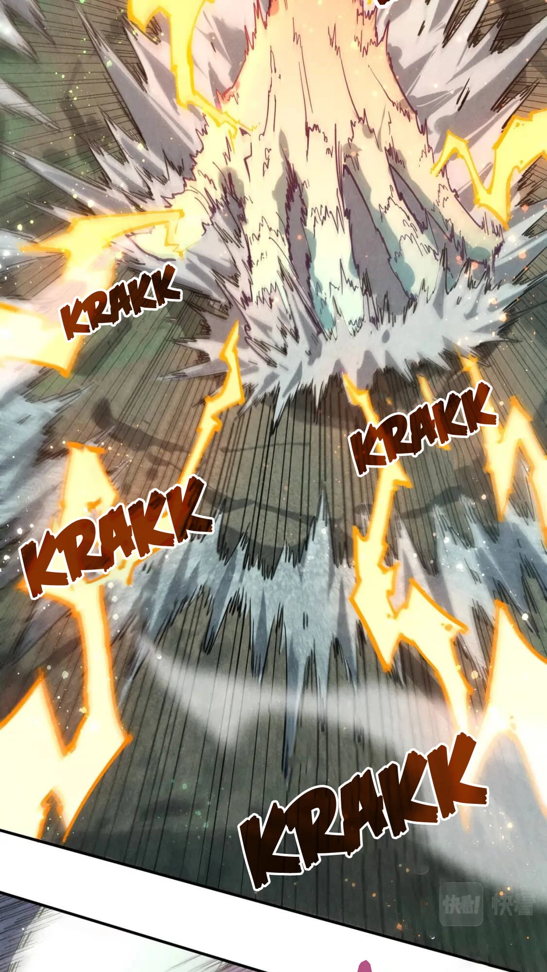 Rebirth Of The Ultimate Master Chapter 92 - 12