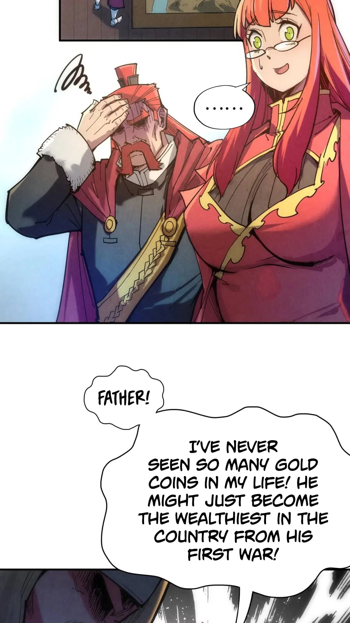 Rebirth Of The Ultimate Master Chapter 94 - 46