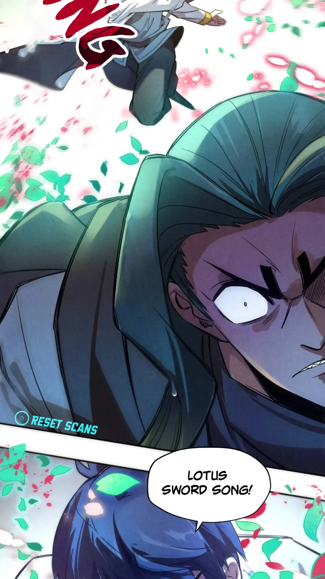 Rebirth Of The Ultimate Master Chapter 90 - 14