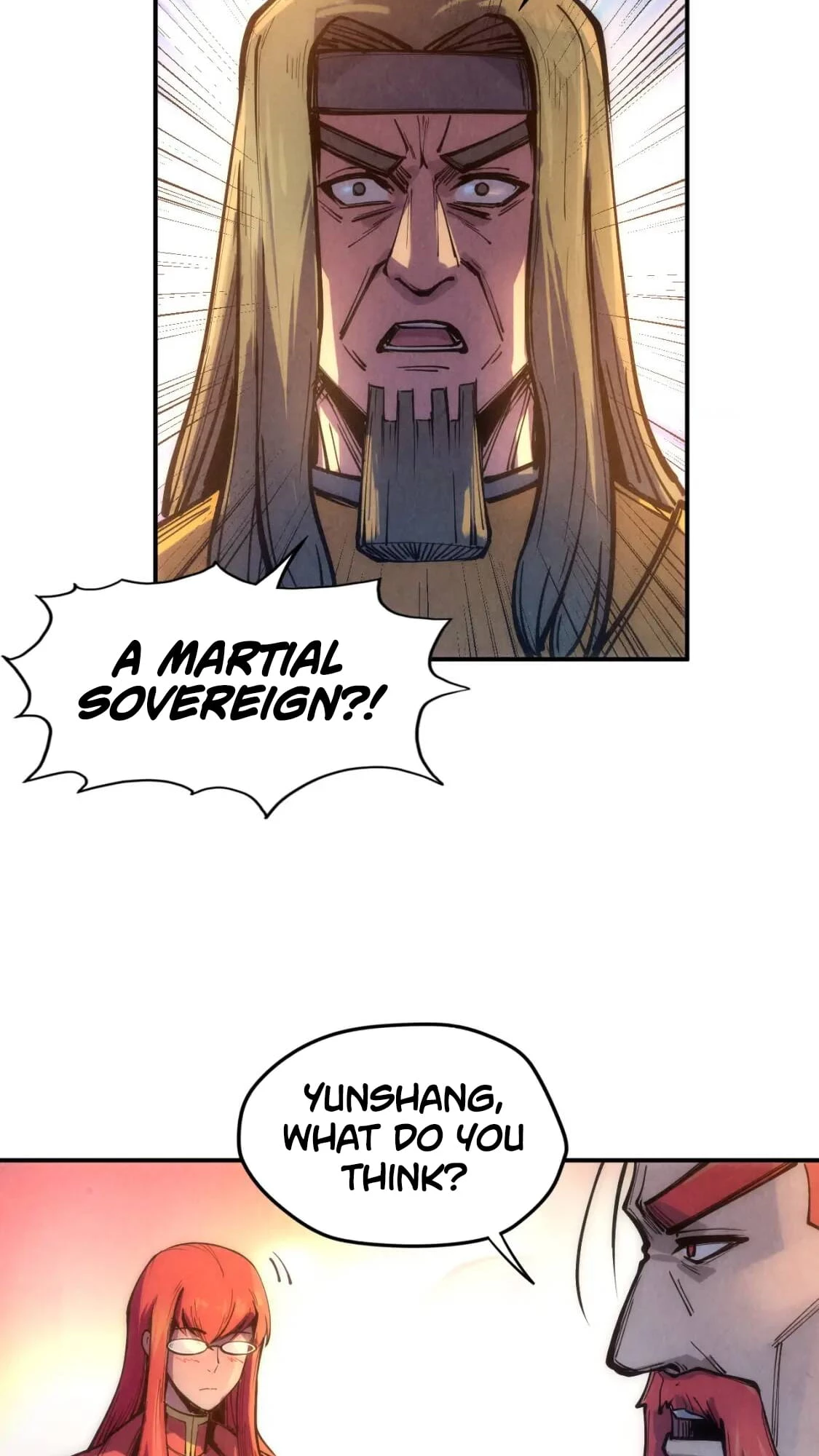 Rebirth Of The Ultimate Master Chapter 93 - 48