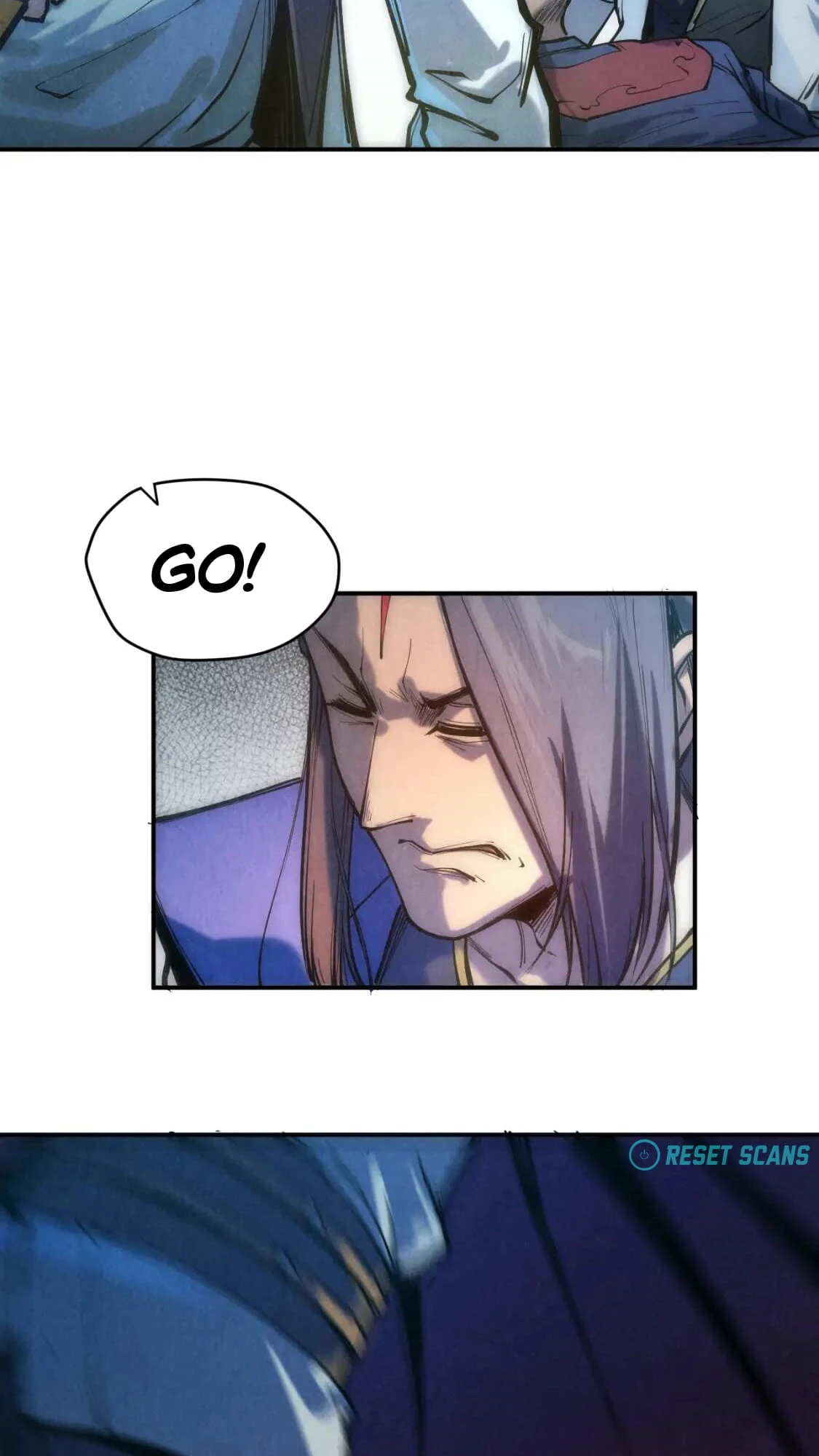 Rebirth Of The Ultimate Master Chapter 90 - 18