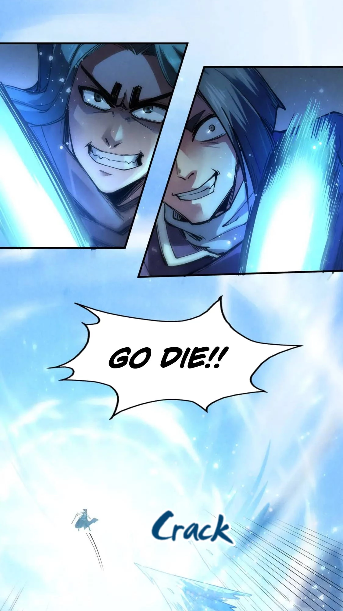 Rebirth Of The Ultimate Master Chapter 91 - 17