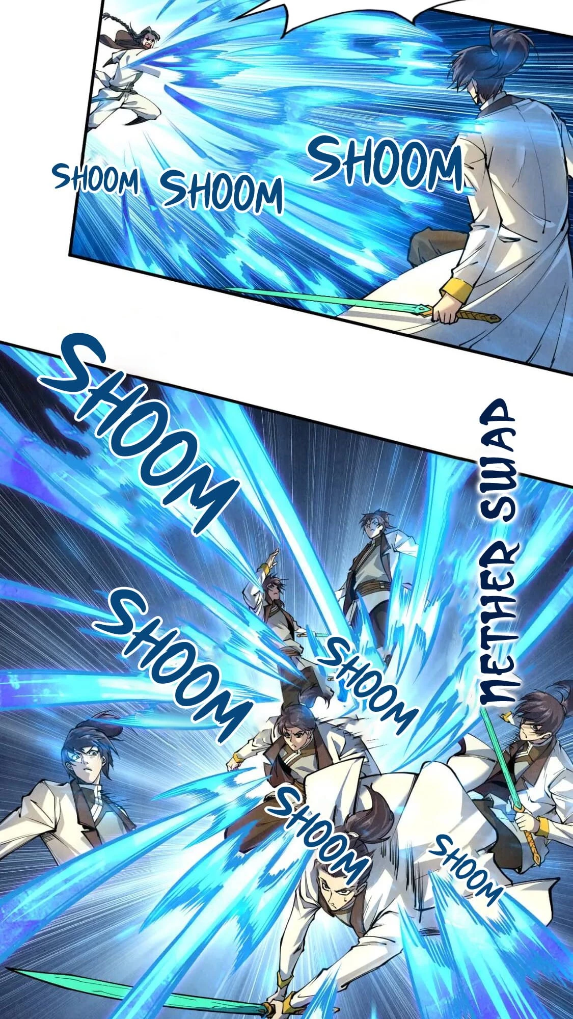 Rebirth Of The Ultimate Master Chapter 90 - 20