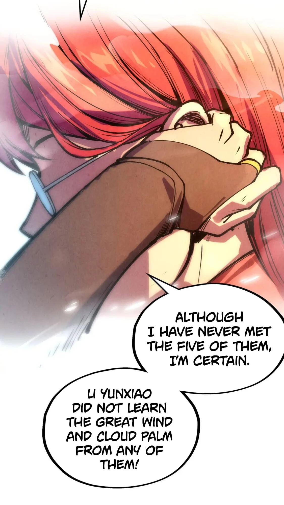 Rebirth Of The Ultimate Master Chapter 93 - 53