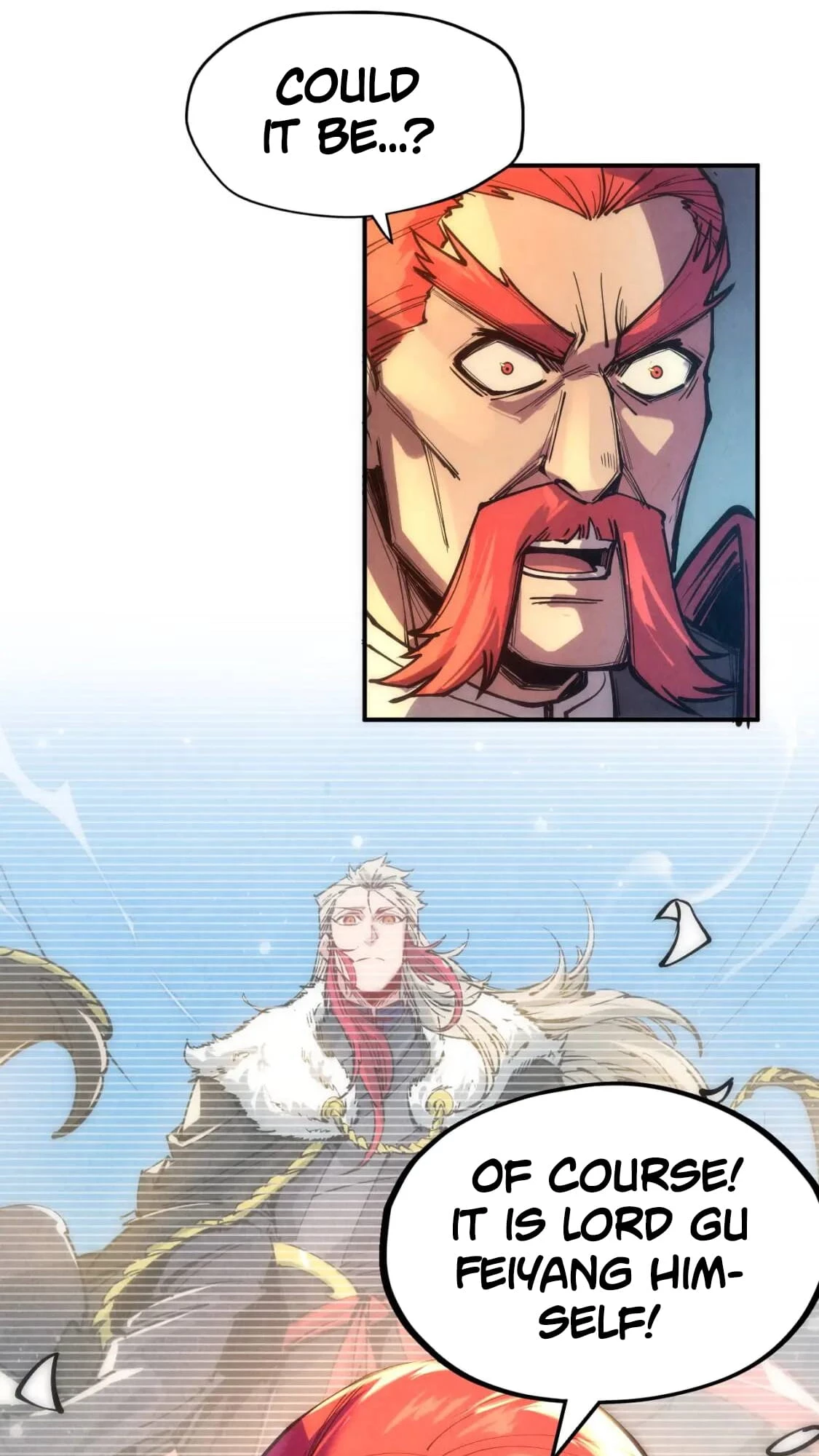 Rebirth Of The Ultimate Master Chapter 93 - 54