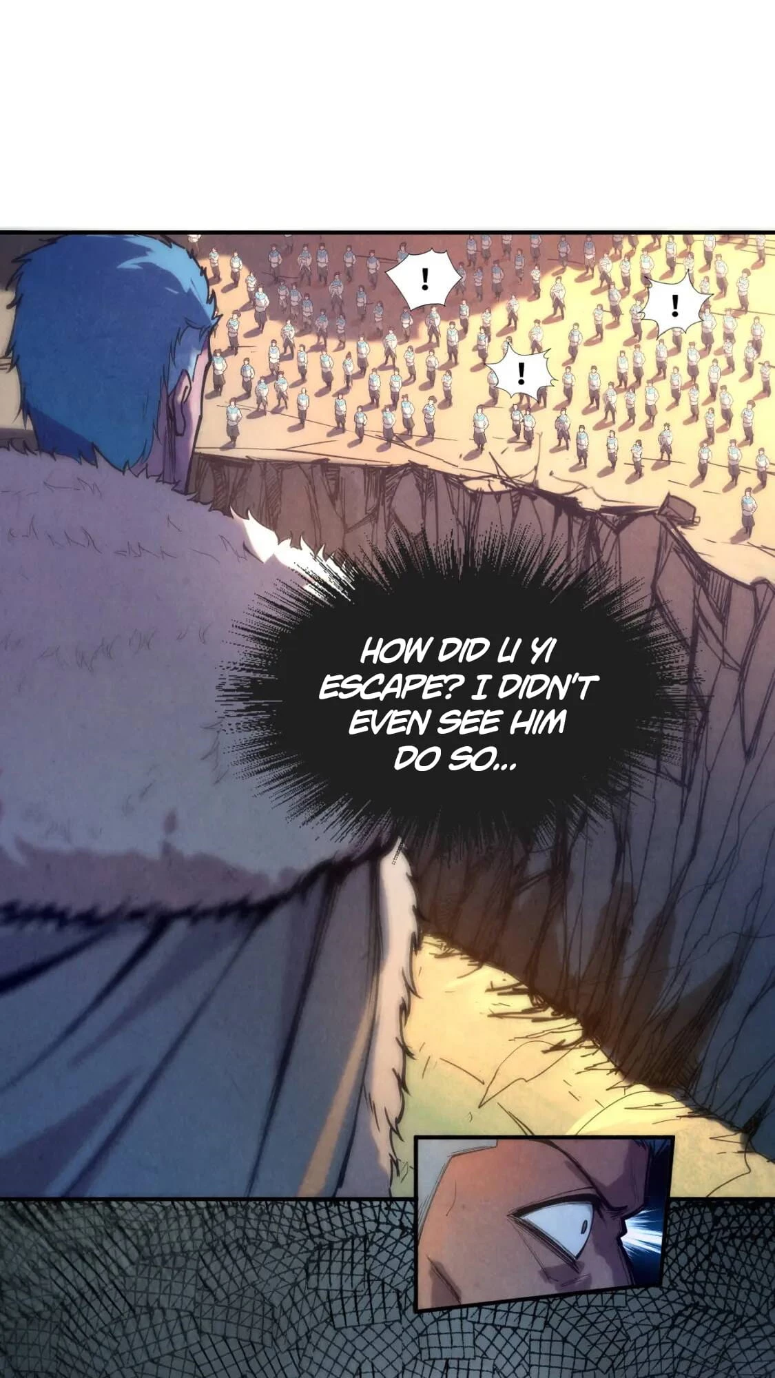 Rebirth Of The Ultimate Master Chapter 92 - 26
