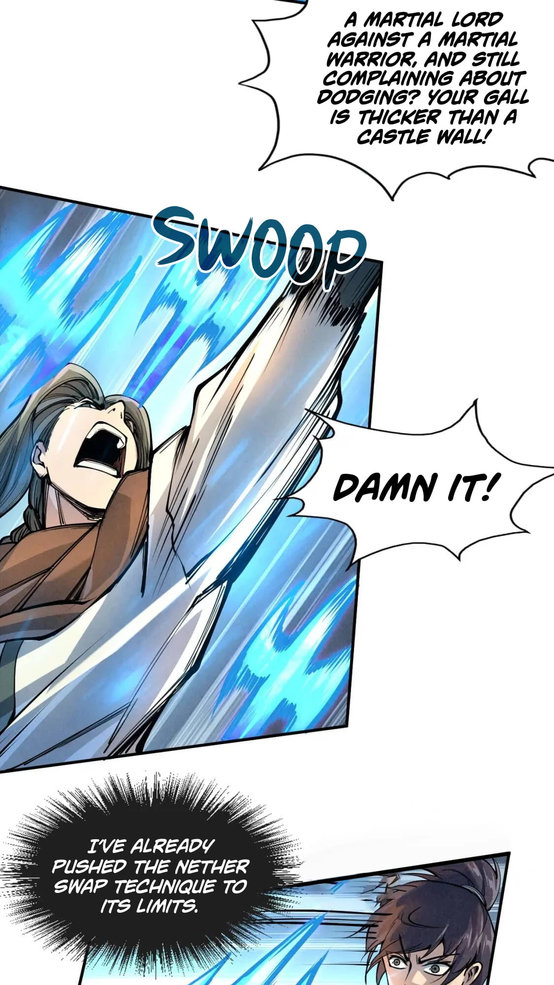 Rebirth Of The Ultimate Master Chapter 90 - 23