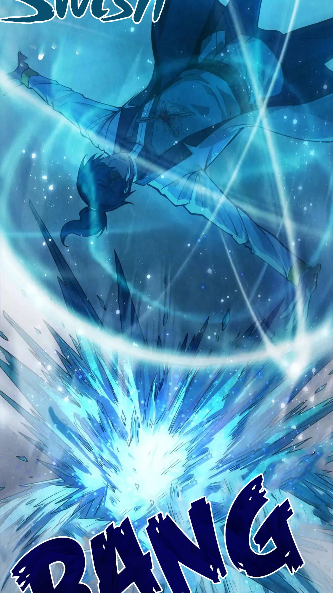 Rebirth Of The Ultimate Master Chapter 91 - 21