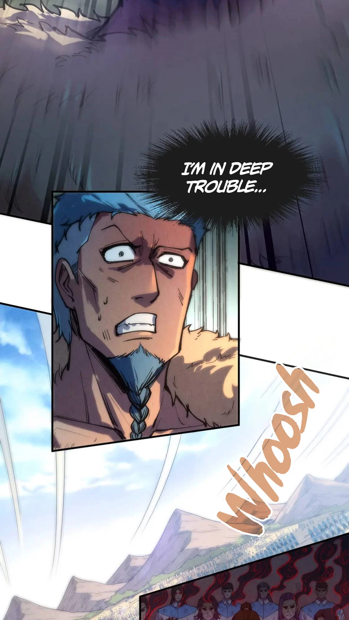 Rebirth Of The Ultimate Master Chapter 92 - 28