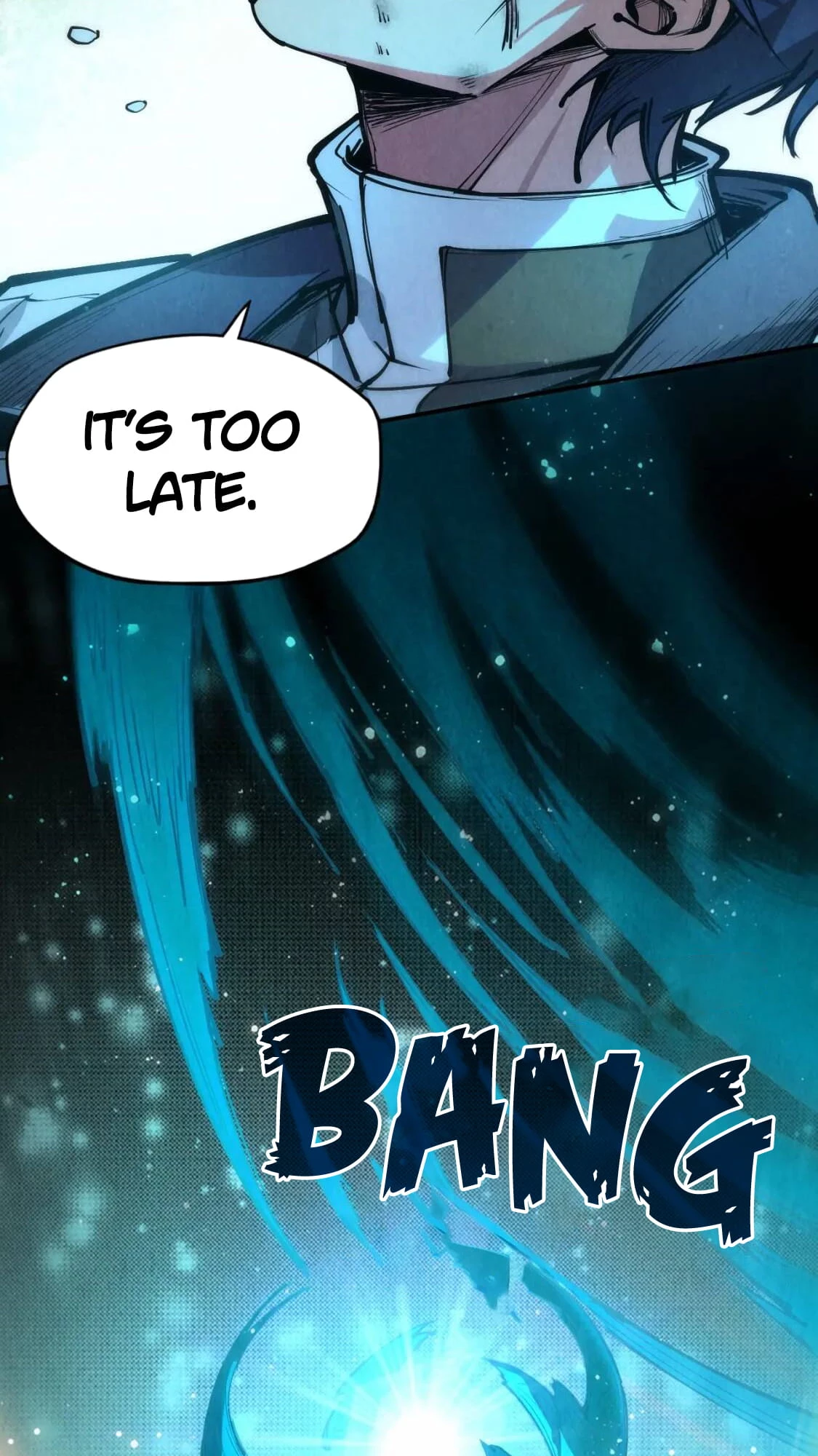 Rebirth Of The Ultimate Master Chapter 91 - 25