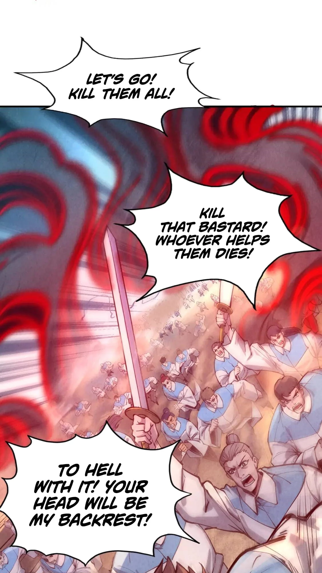 Rebirth Of The Ultimate Master Chapter 90 - 30