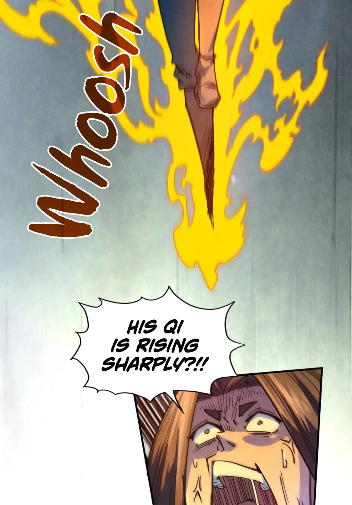 Rebirth Of The Ultimate Master Chapter 91 - 29
