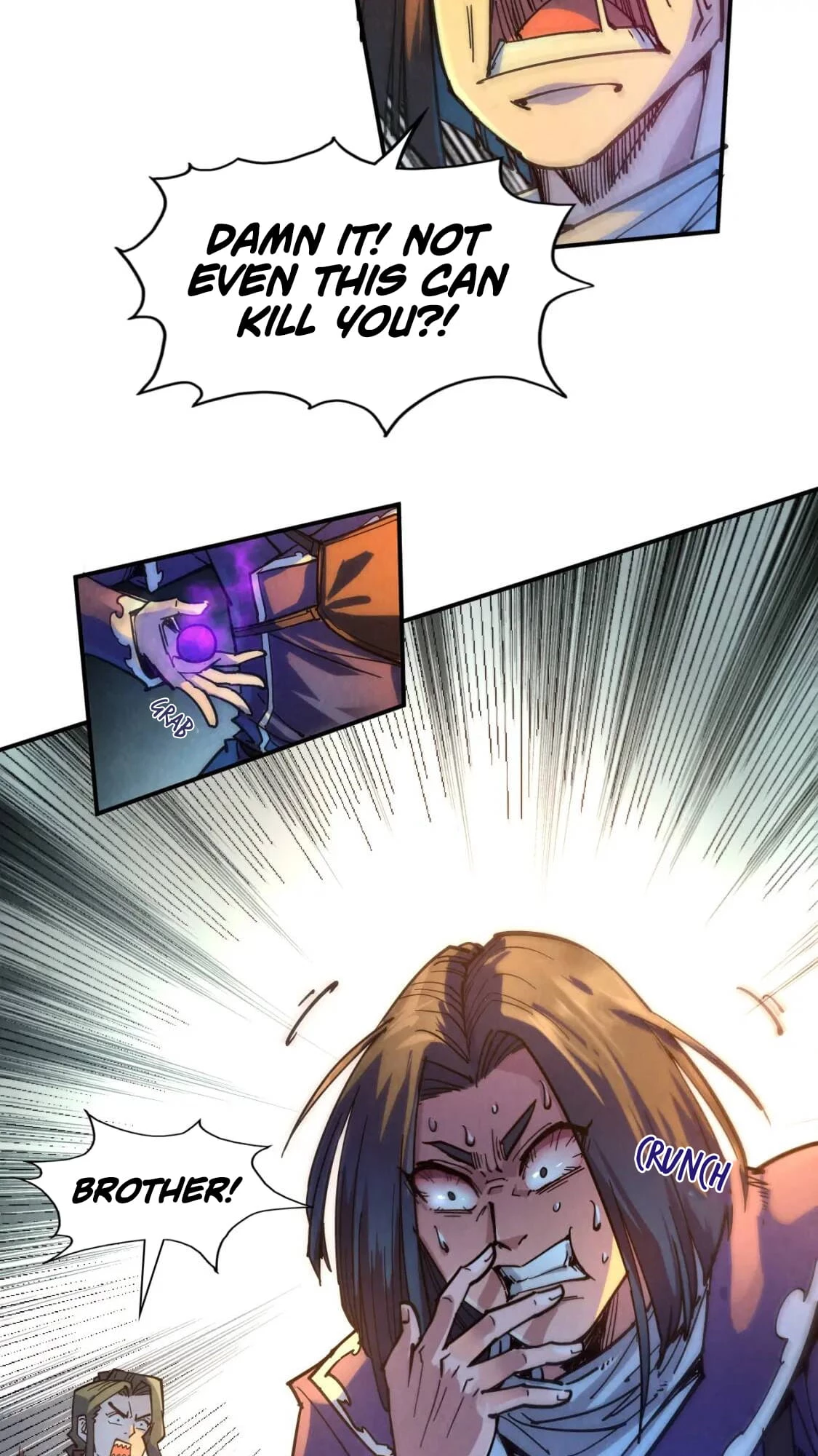Rebirth Of The Ultimate Master Chapter 91 - 30