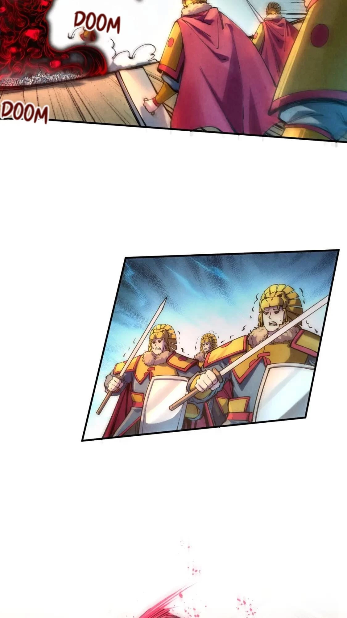 Rebirth Of The Ultimate Master Chapter 90 - 32