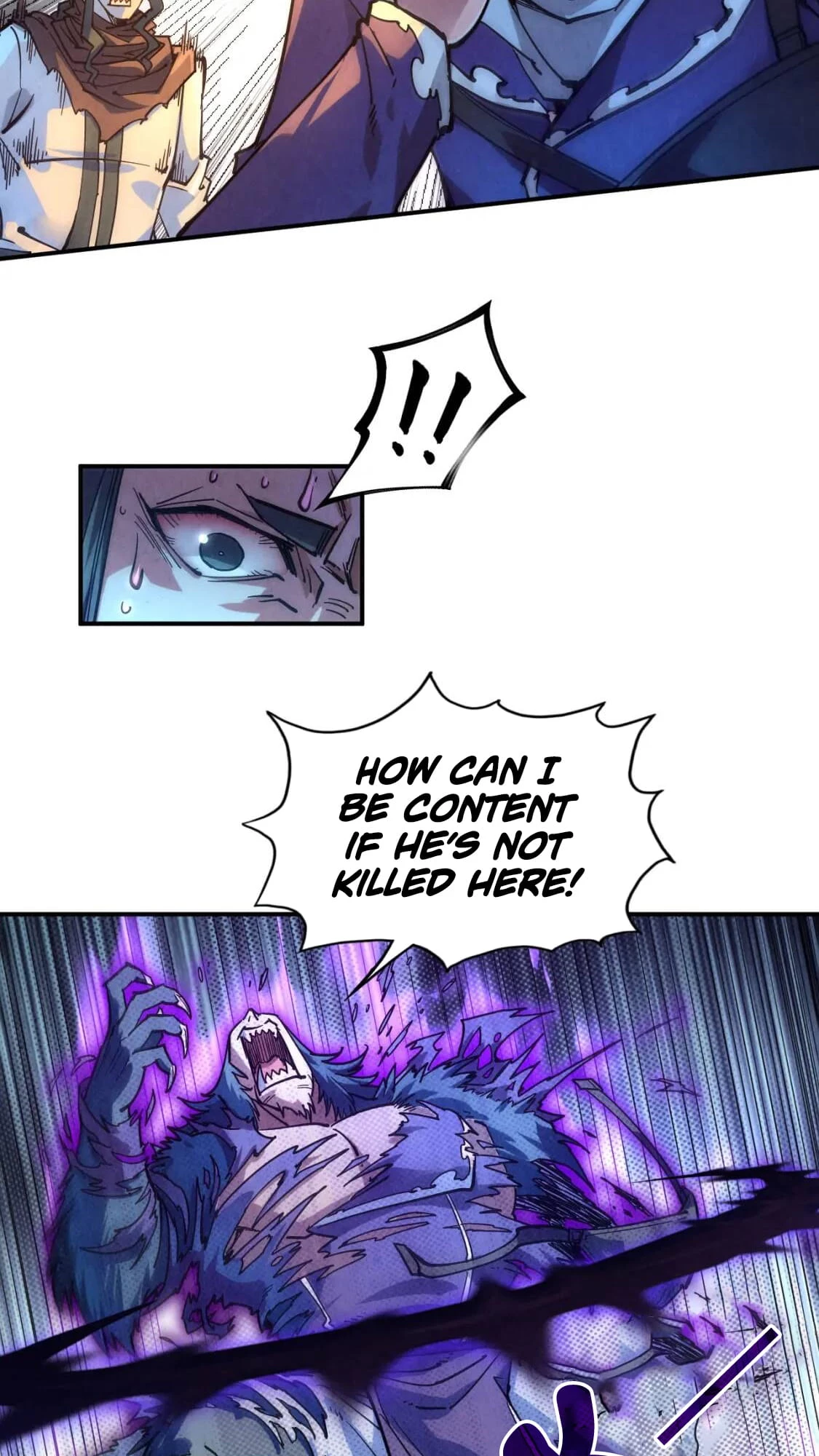 Rebirth Of The Ultimate Master Chapter 91 - 31