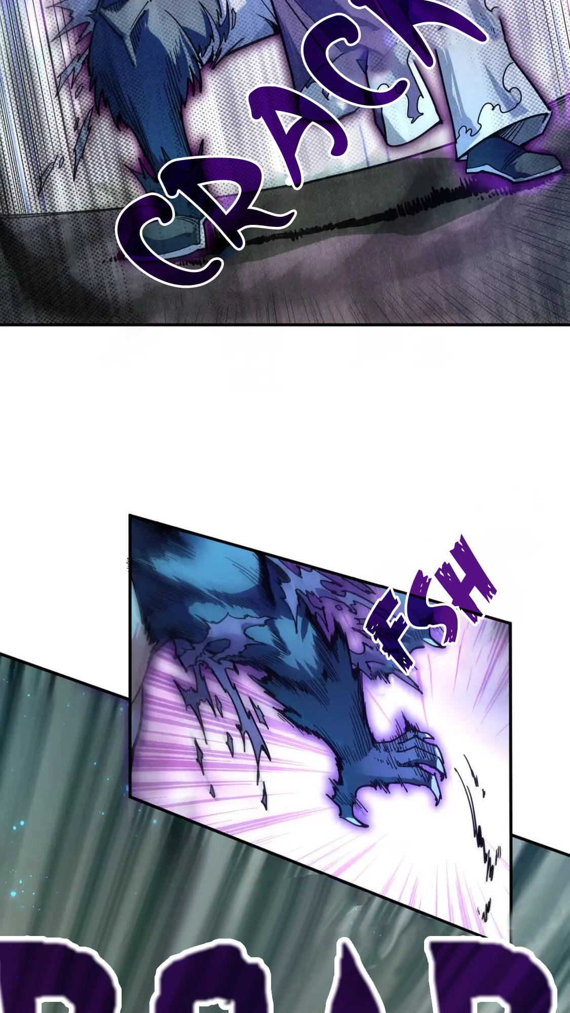 Rebirth Of The Ultimate Master Chapter 91 - 32