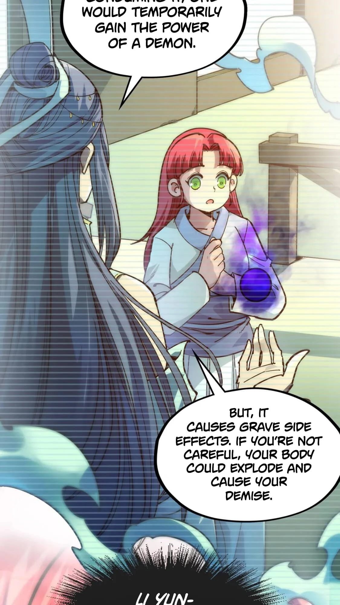 Rebirth Of The Ultimate Master Chapter 91 - 36