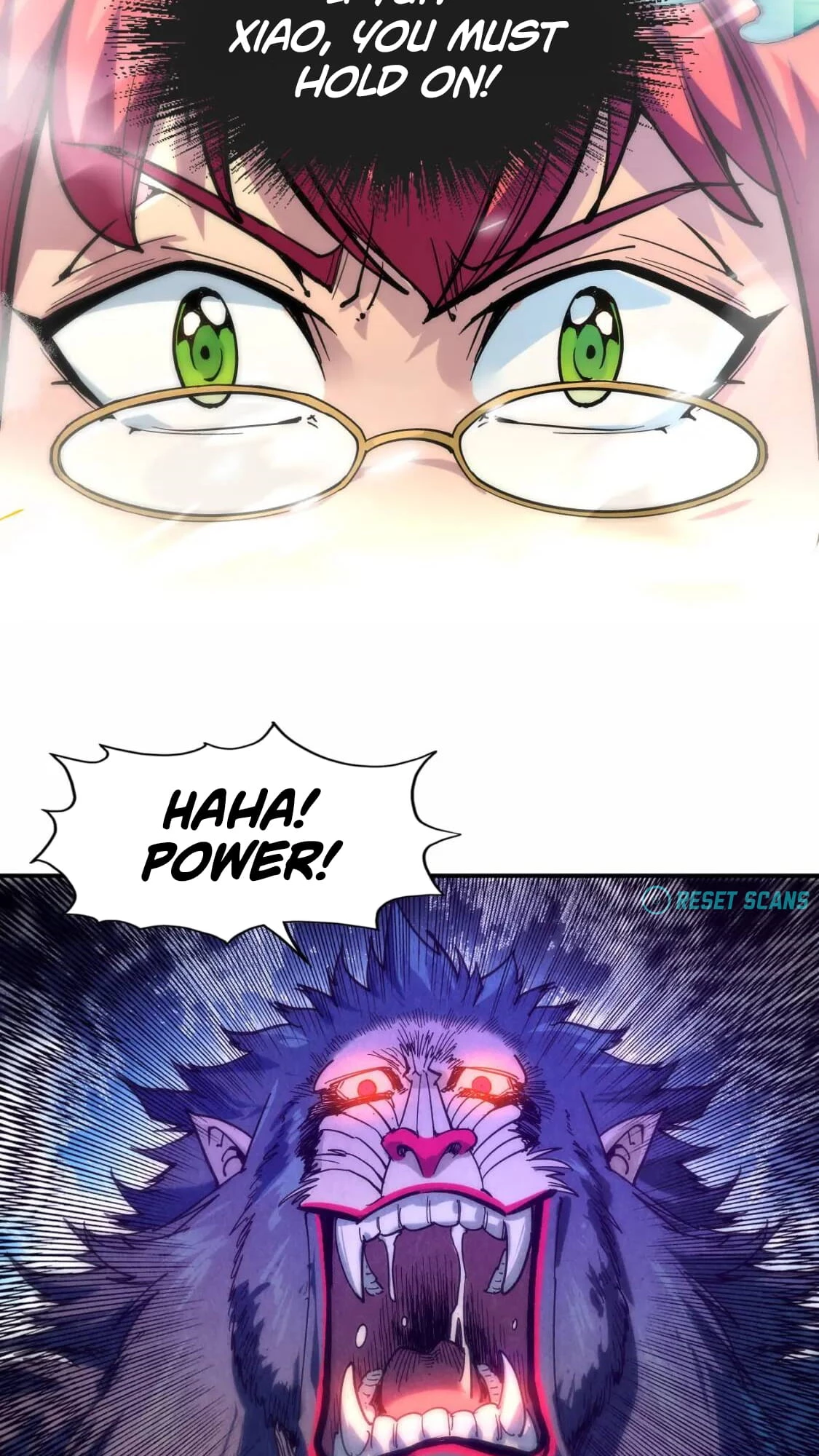 Rebirth Of The Ultimate Master Chapter 91 - 37