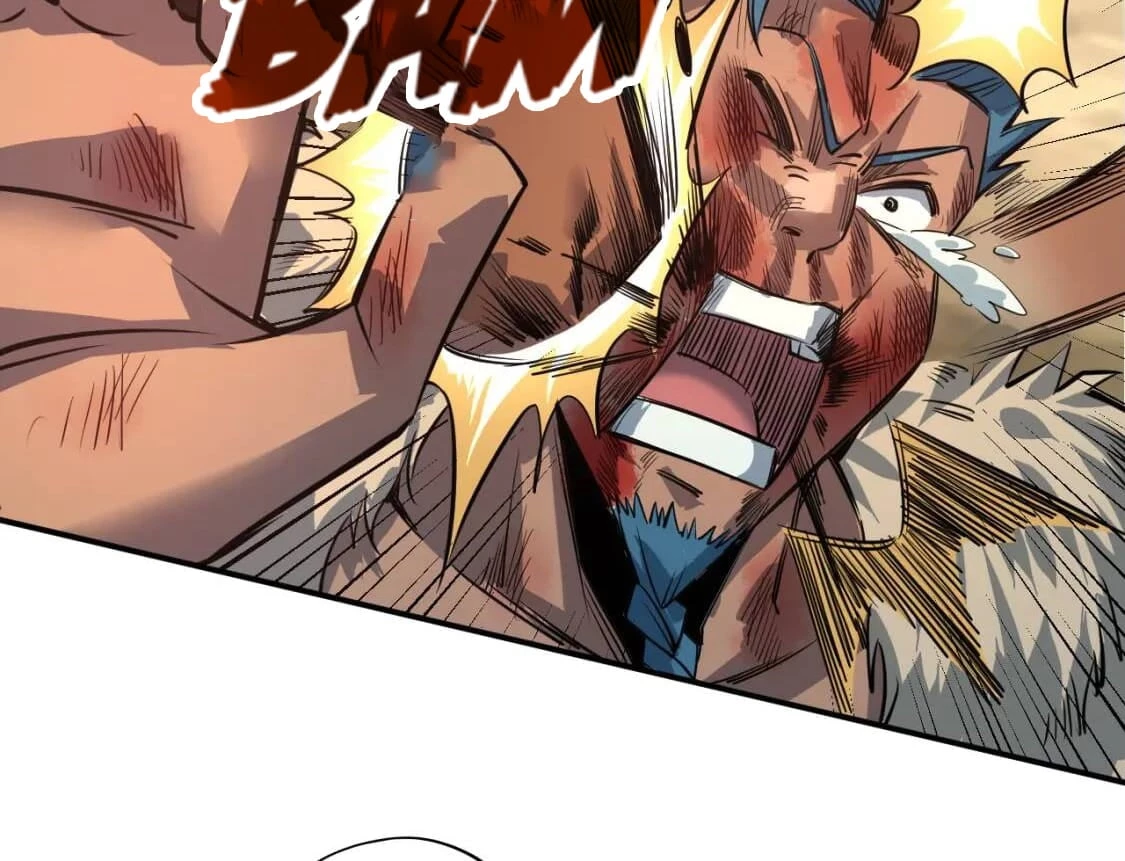 Rebirth Of The Ultimate Master Chapter 92 - 40