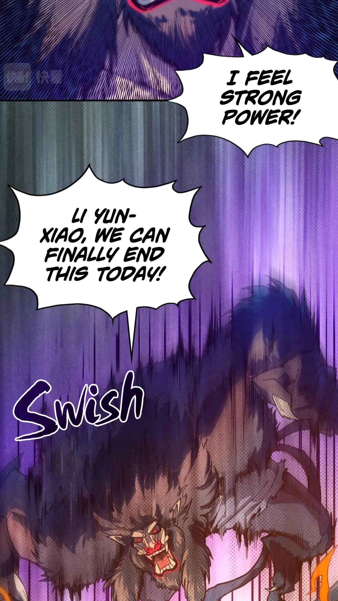 Rebirth Of The Ultimate Master Chapter 91 - 38